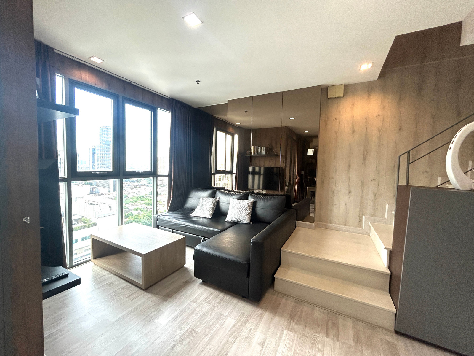 เช่า / ขายขาดทุนสุดๆๆ ลดราคาเป็น ล้าน !! Ideo mobi Sukhumvit BTS อ่อนนุช – รูปที่ 4