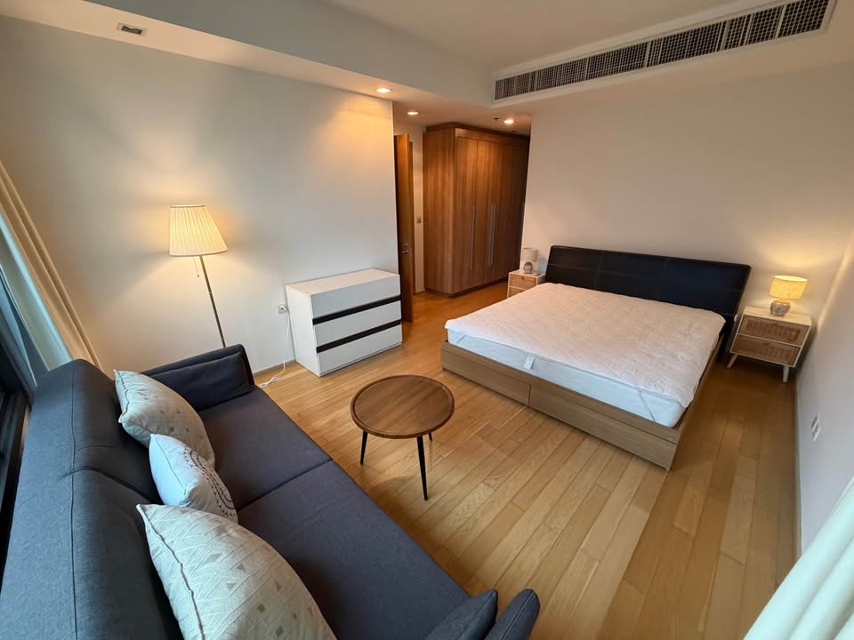 🔥Rent Now🔥 Prive by Sansiri, near BTS Phloen Chit station. Fully furnished and ready to move in. 🔥Rent Now🔥 Prive by Sansiri, near BTS Phloen Chit station. Fully furnished and ready to move in.