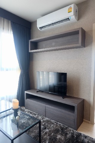 ให้เช่าคอนโด 2 ห้องนอน 49 ตร.ม. ชั้น 12A | ใกล้ BTS พระโขนง | เพียง 28,000 บาท/เดือน – รูปที่ 3