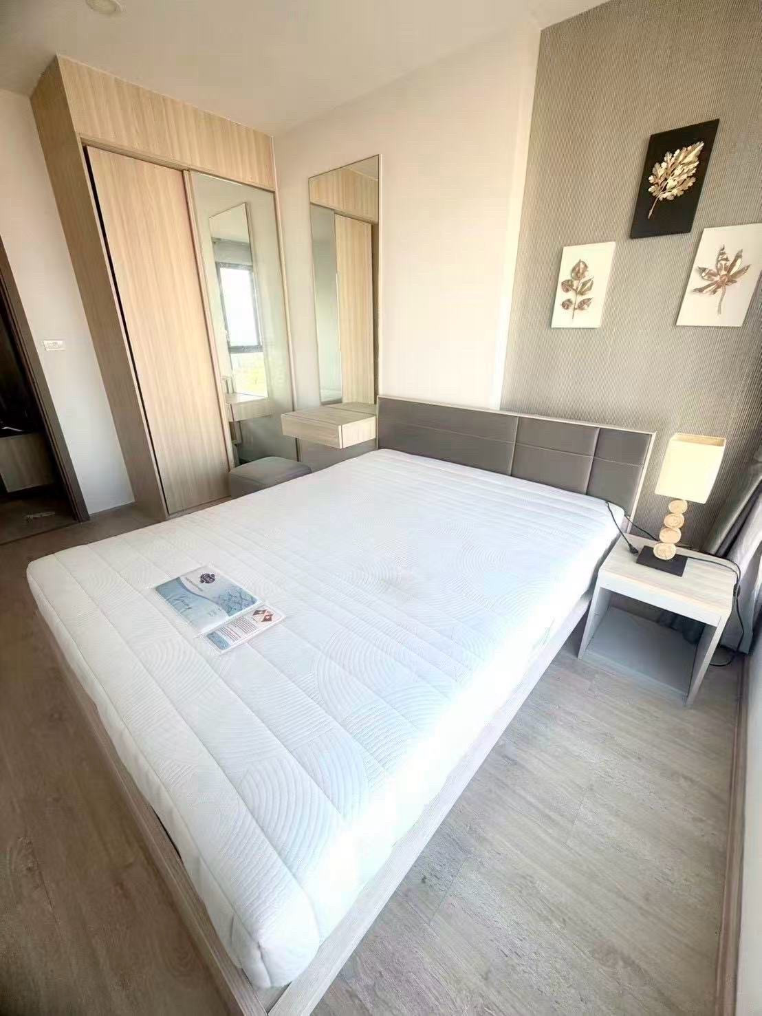 🏙️ ขายคอนโด IDEO O2 บางนา🌷🍀 💰 ราคา 2,580,000 บาท ถูกกว่าราคาตลาดมาก✅ – รูปที่ 4