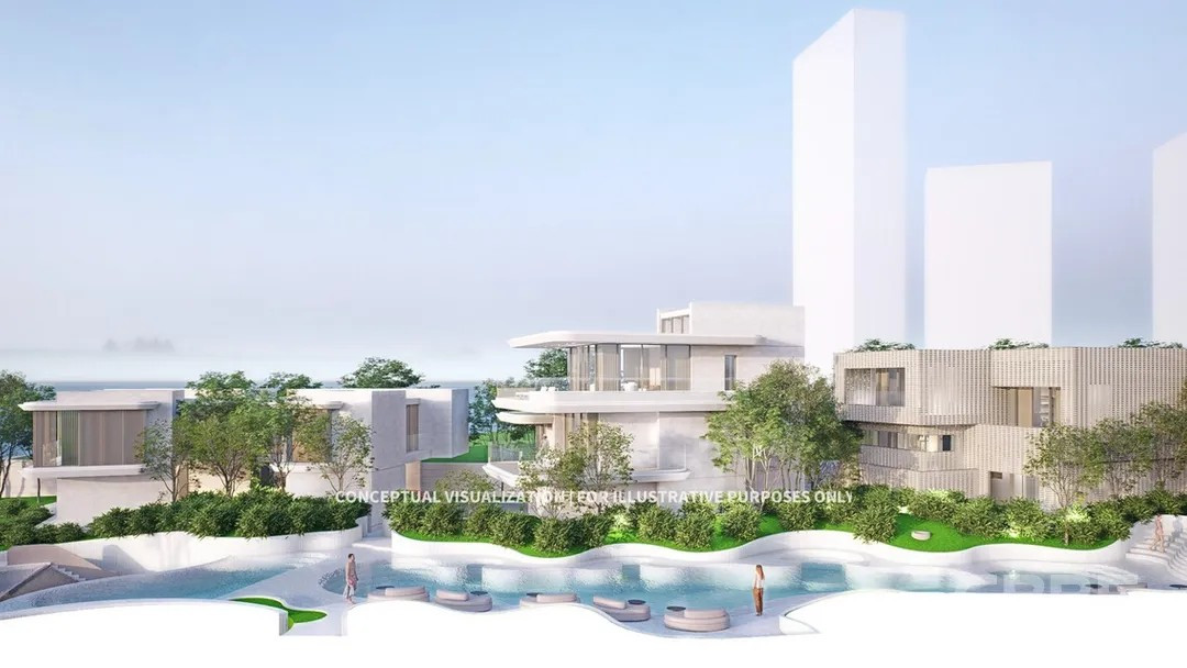 สุนทรีย์ วงศ์อมาตย์ (SW-BeachfrontVilla)