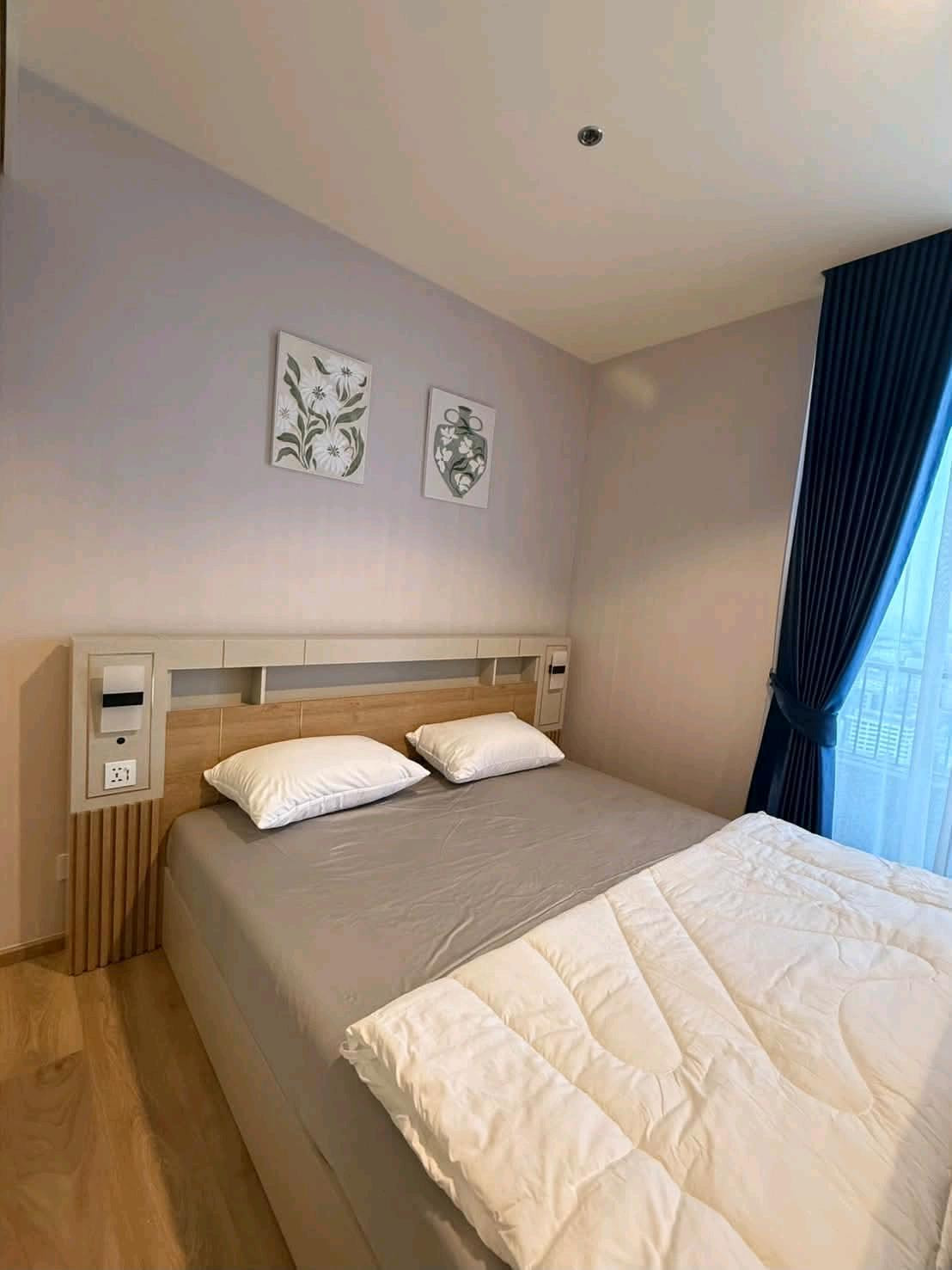 🔥🔥Condo for rent Noble Form Thonglor 🔥Thonglor BTS Station – รูปที่ 2