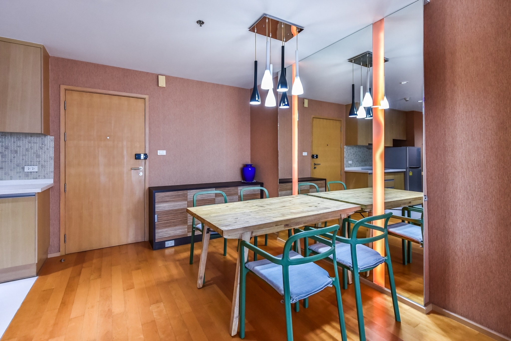 รวมค่าโอน คอนโด Villa Rachatewi ใจกลางเมือง 55 ตรม. เพียง 8.2 ล้านบาท! ใกล้ BTS ราชเทวี-พญาไท พร้อมสระว่ายน้ำ-ฟิตเนสครบครัน! 0642748883