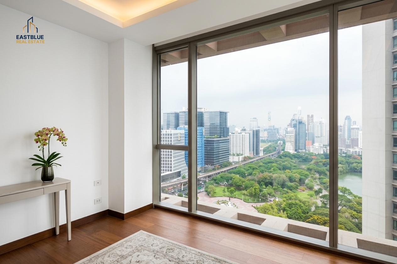 For Sale: Dusit Residences 1-Bed 77 sqm,, Silom-Sala Daeng ✨ For Sale: Dusit Residences 1-Bed 77 sqm,, Silom-Sala Daeng ✨