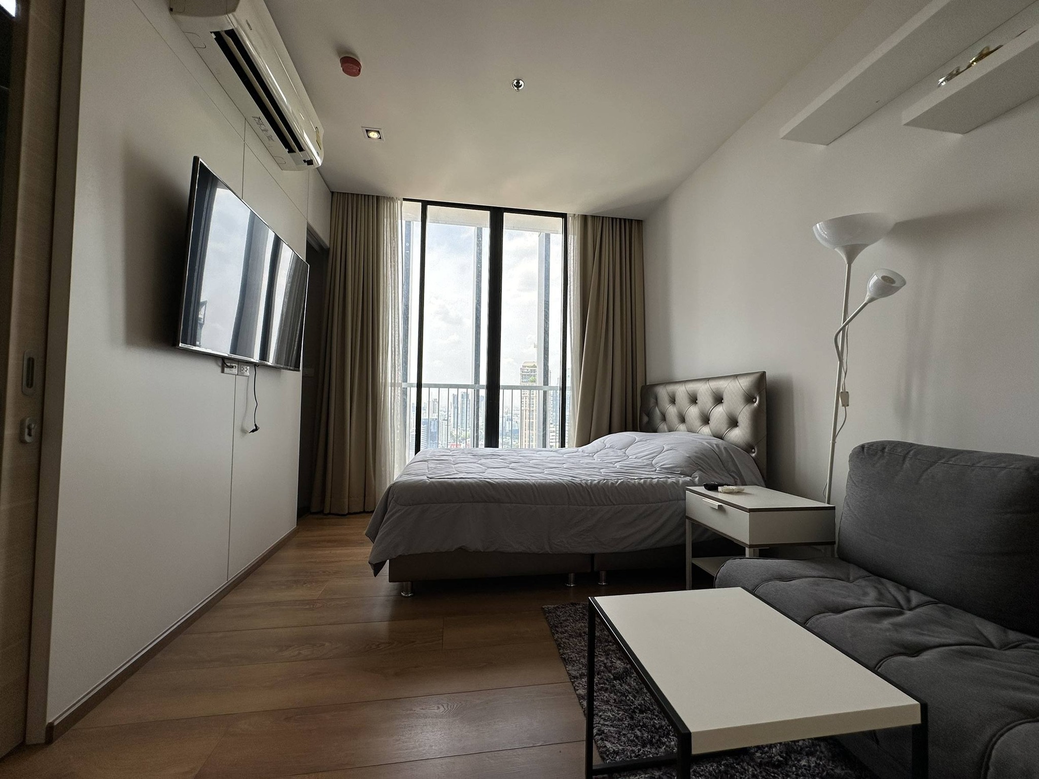 Park 24 1-Bedroom Condo Near BTS Phrom Phong ✨ Park 24 1-Bedroom Condo Near BTS Phrom Phong ✨