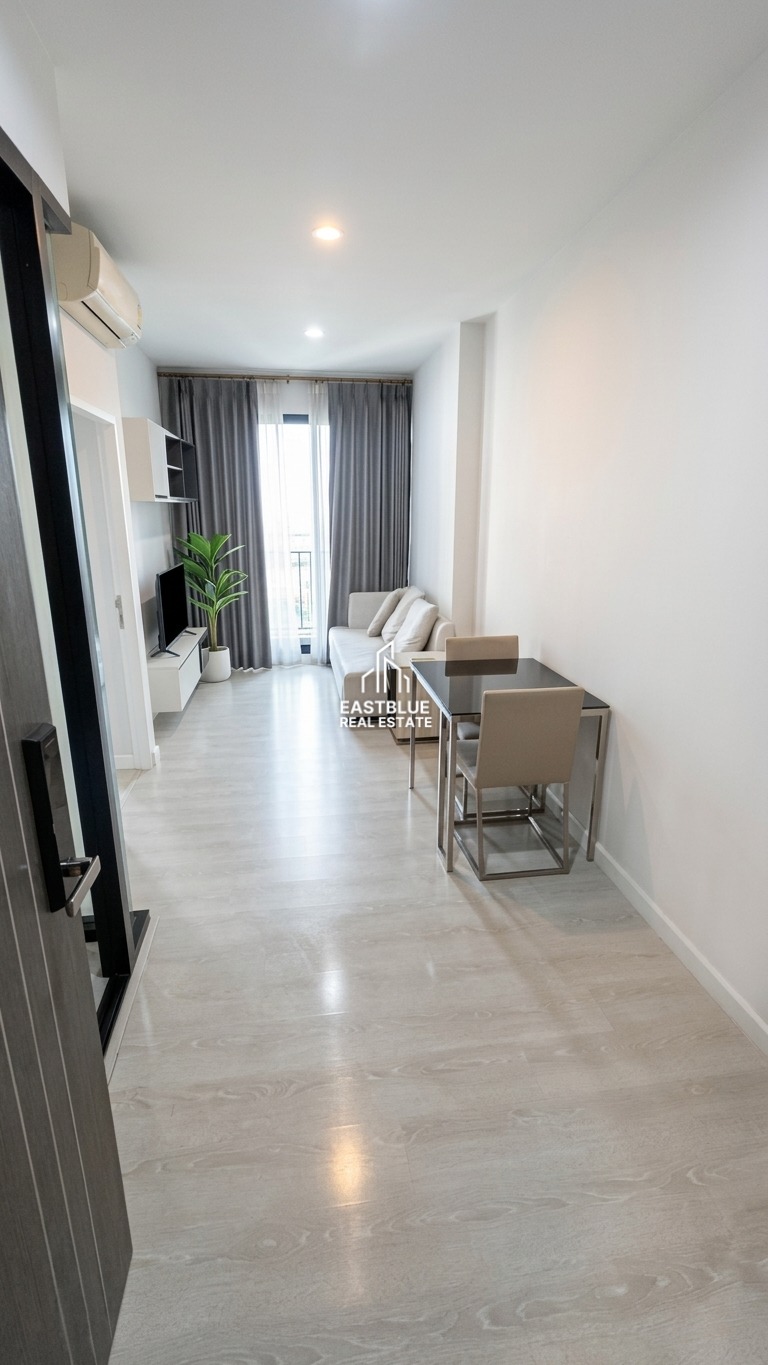 For Sale: The Niche Pride Thonglor - Phetchaburi Condo 🏙️ Near MRT Phetchaburi For Sale: The Niche Pride Thonglor - Phetchaburi Condo 🏙️ Near MRT Phetchaburi