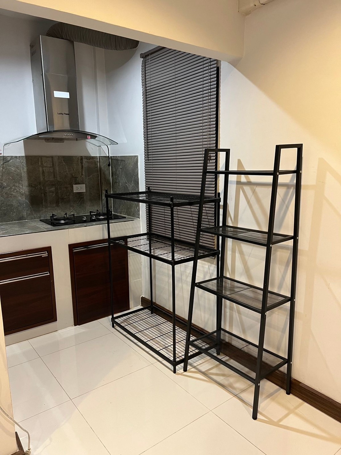 M1844 For rent, 3-story townhome, Chayada At Work Village, Bangna Km. 5. – รูปที่ 3