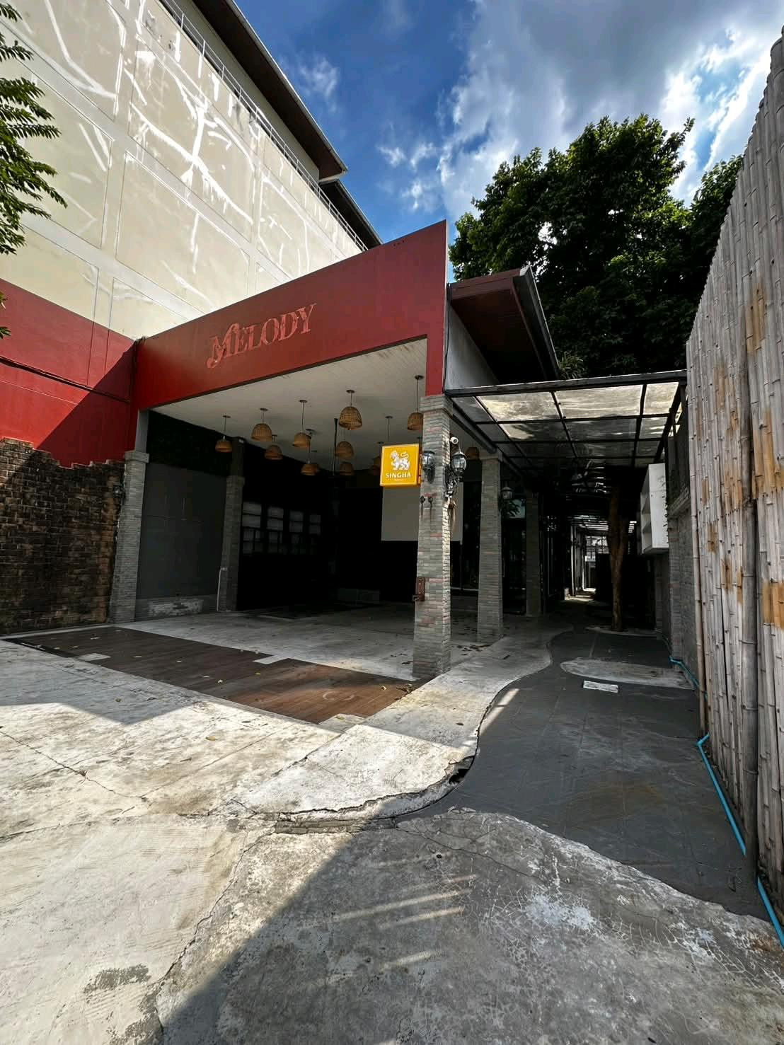 🏢 ให้เช่าพื้นที่เชิงพาณิชย์ 450 ตร.ม. | พัฒนาการ 20 🔥 ฟรีค่าเช่า 1 เดือน สำหรับตกแต่งพื้นที่!