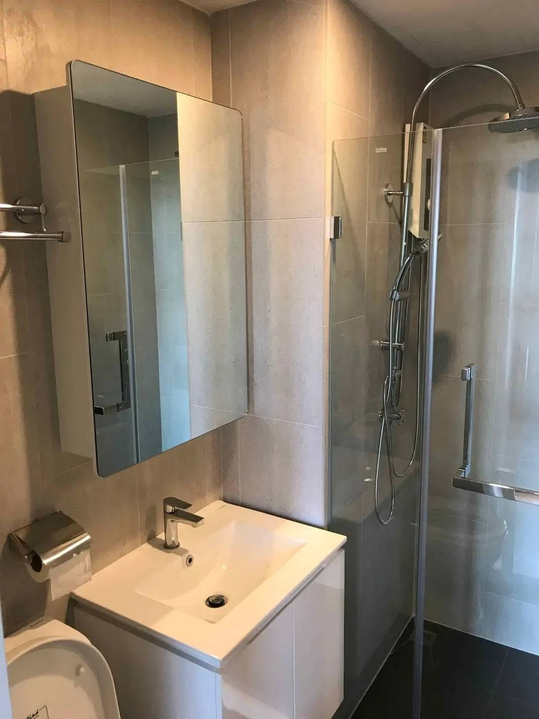 (รหัส R313) ให้เช่า the elegant ladprao 1 : ดิ แอลเลแกนซ์ ลาดพร้าว 1 – รูปที่ 4