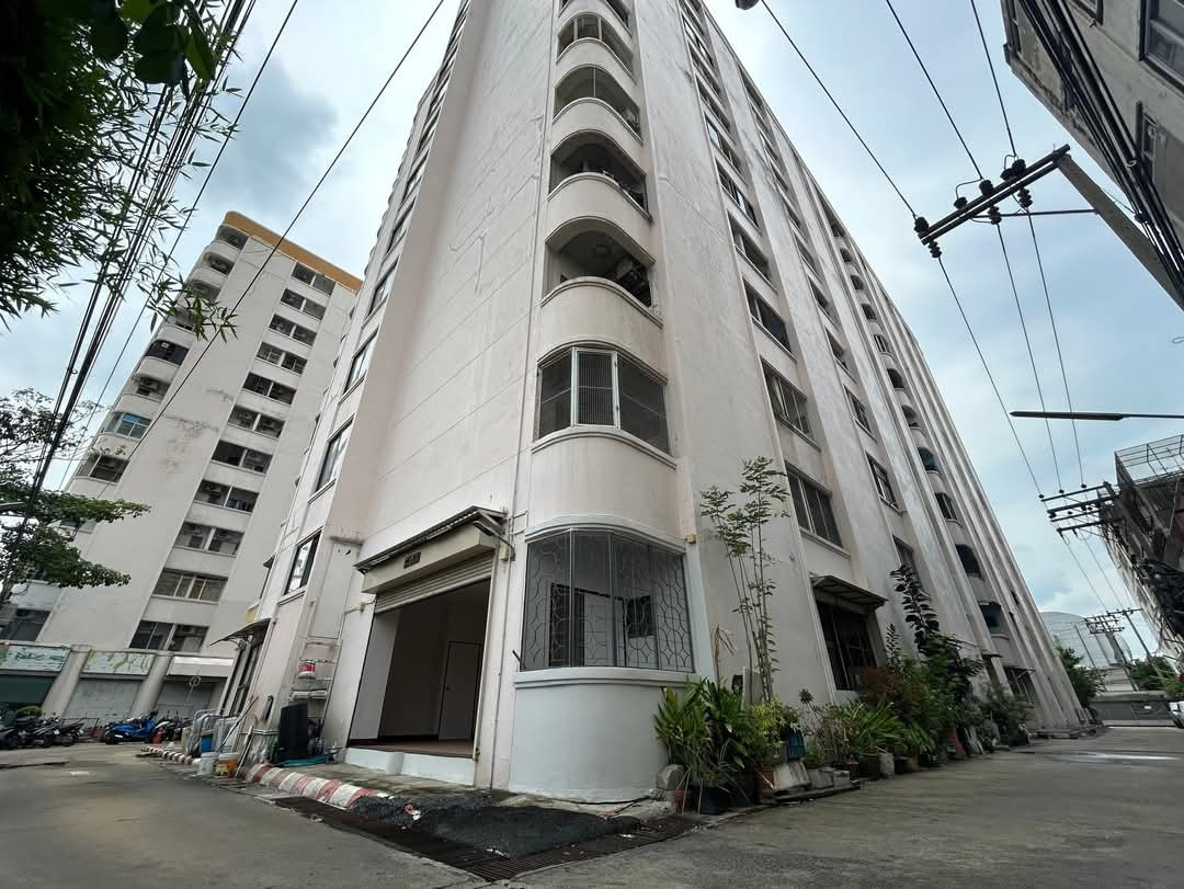Urgent sale, hot money.. Lotus Condo Town Chaengwattana – รูปที่ 2