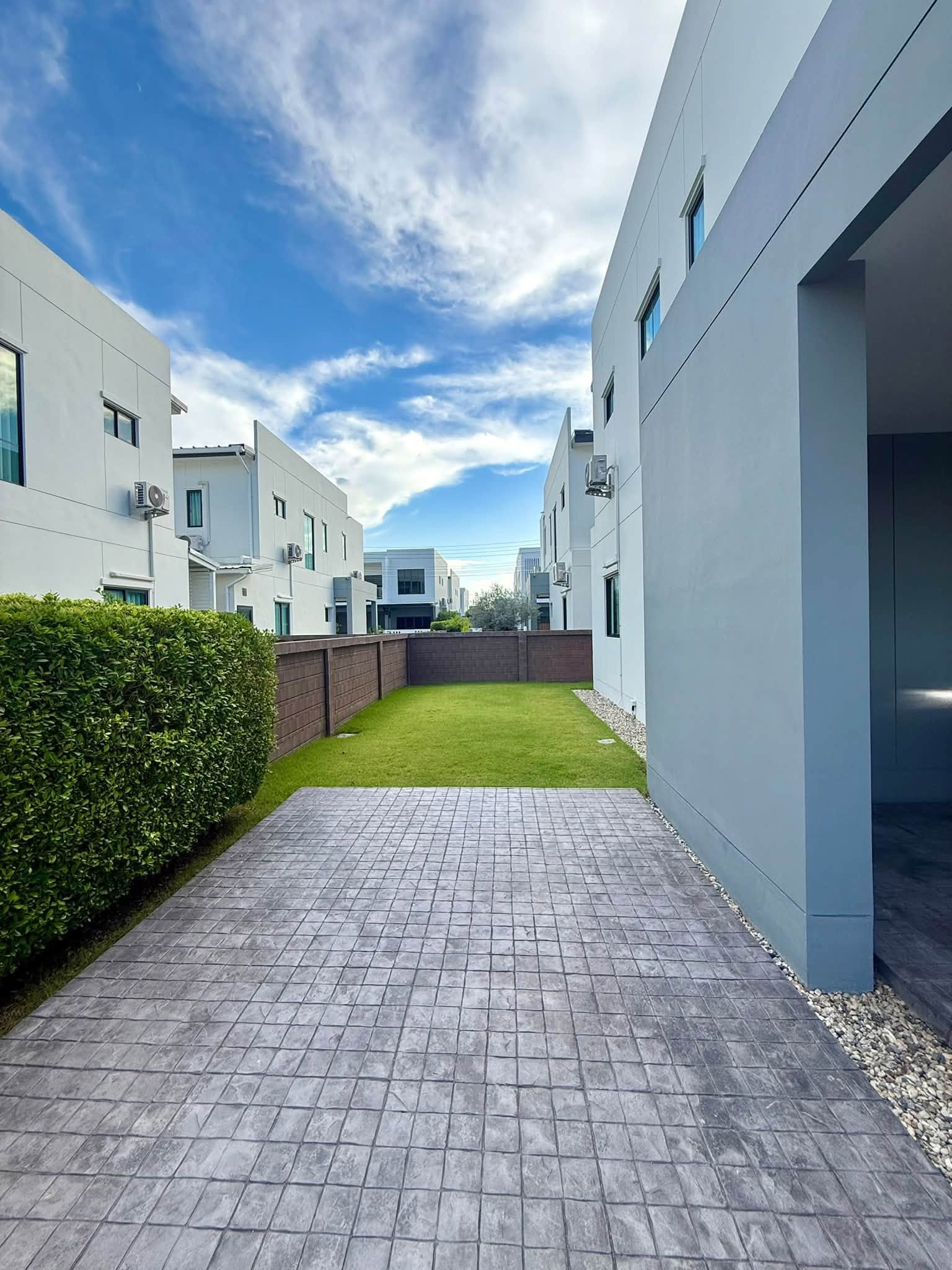 Palm Ville San Kamphaeng, Brand-new detached house with all-new furniture, Move-in ready. – รูปที่ 2