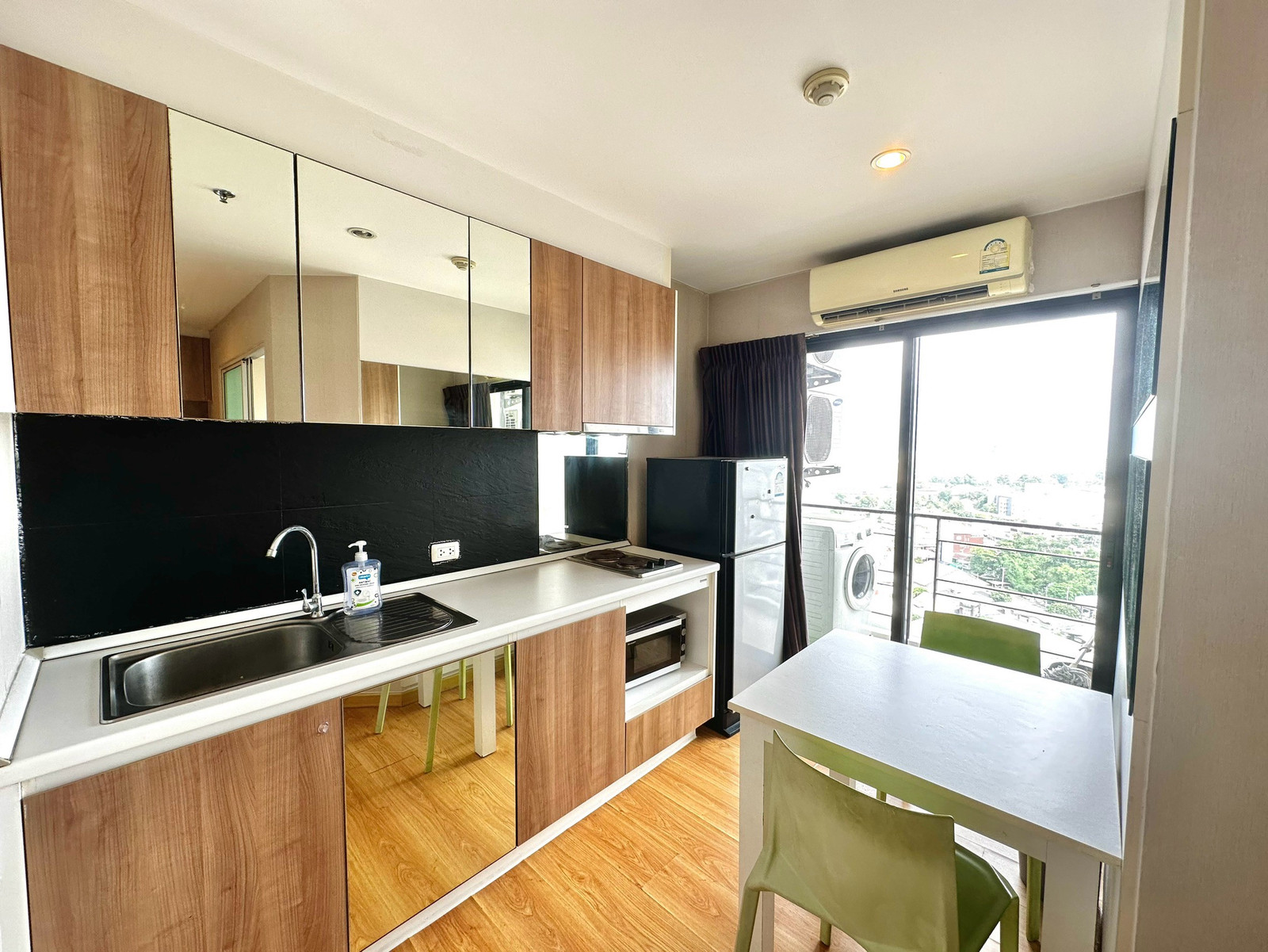 ✨ FOR RENT PLUS CONDO HATYAI 2, FULLY FURNISHED! – รูปที่ 4