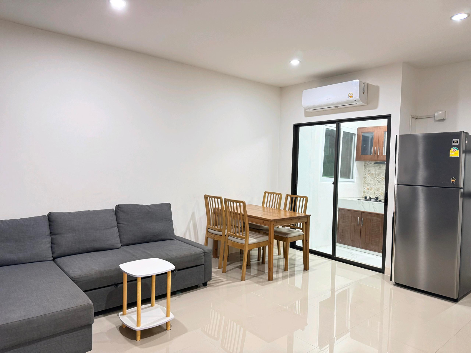 🔥🔥 Townhome for Rent Pleno Sukhumvit - Bangna 🔥🔥 Nearby Mega bangna 