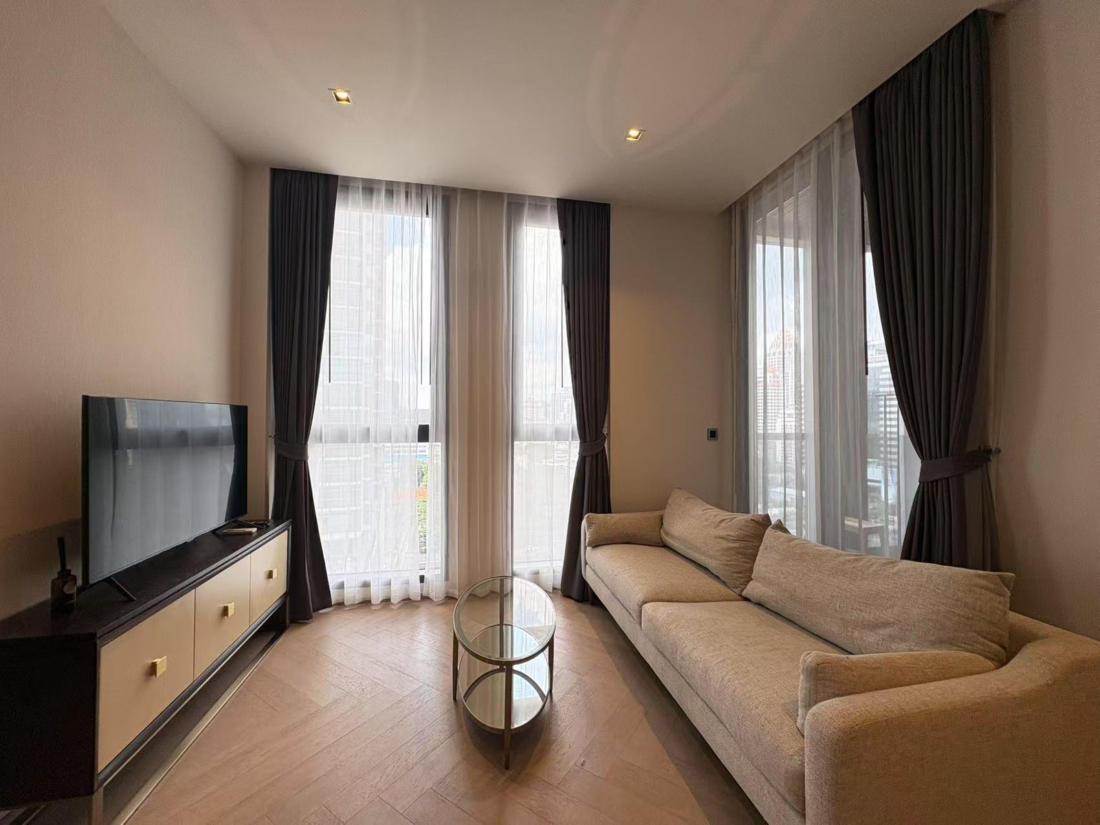 FOR RENT I The Reserve Sathorn (MRT Lumphini)