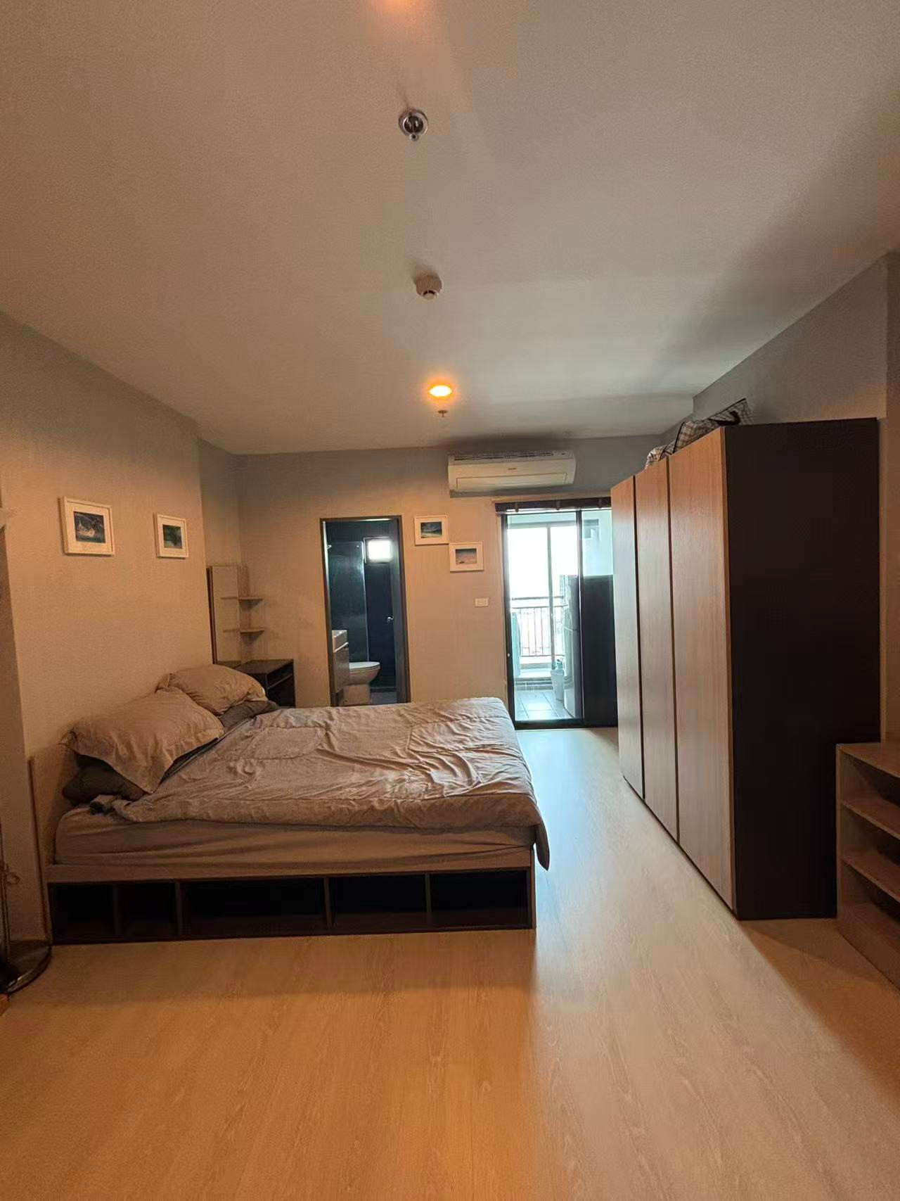 🏢 IDEO S115 📍ชั้น 28 ☀️วิวสวย 🛋️เฟอร์นิเจอร์ 📺 เครื่องใช้ไฟฟ้าครบ (ราคาพิเศษ 9000THB) 🏢 IDEO S115 📍ชั้น 28 ☀️วิวสวย 🛋️เฟอร์นิเจอร์ 📺 เครื่องใช้ไฟฟ้าครบ (ราคาพิเศษ 9000THB)