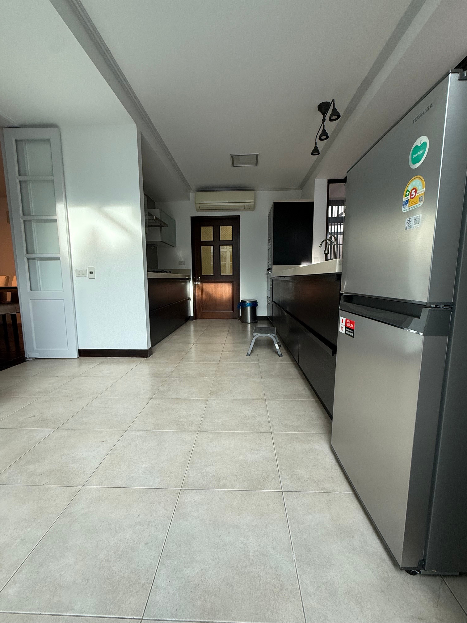 Single house for sale Soi Ngamwongwan 44, opposite Kasetsart University. Near Vibhavadi Hospital – รูปที่ 4
