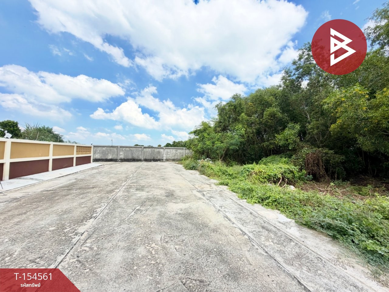 Land for sale, area 3 ngan, 71.2 sq m, Lat Lum Kaeo, Pathum Thani. – รูปที่ 3