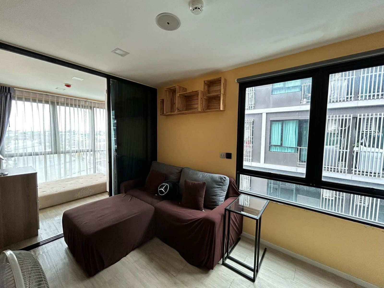 แอทโมซ ลาดพร้าว 71 / Atmoz Ladprao 71 – รูปที่ 2