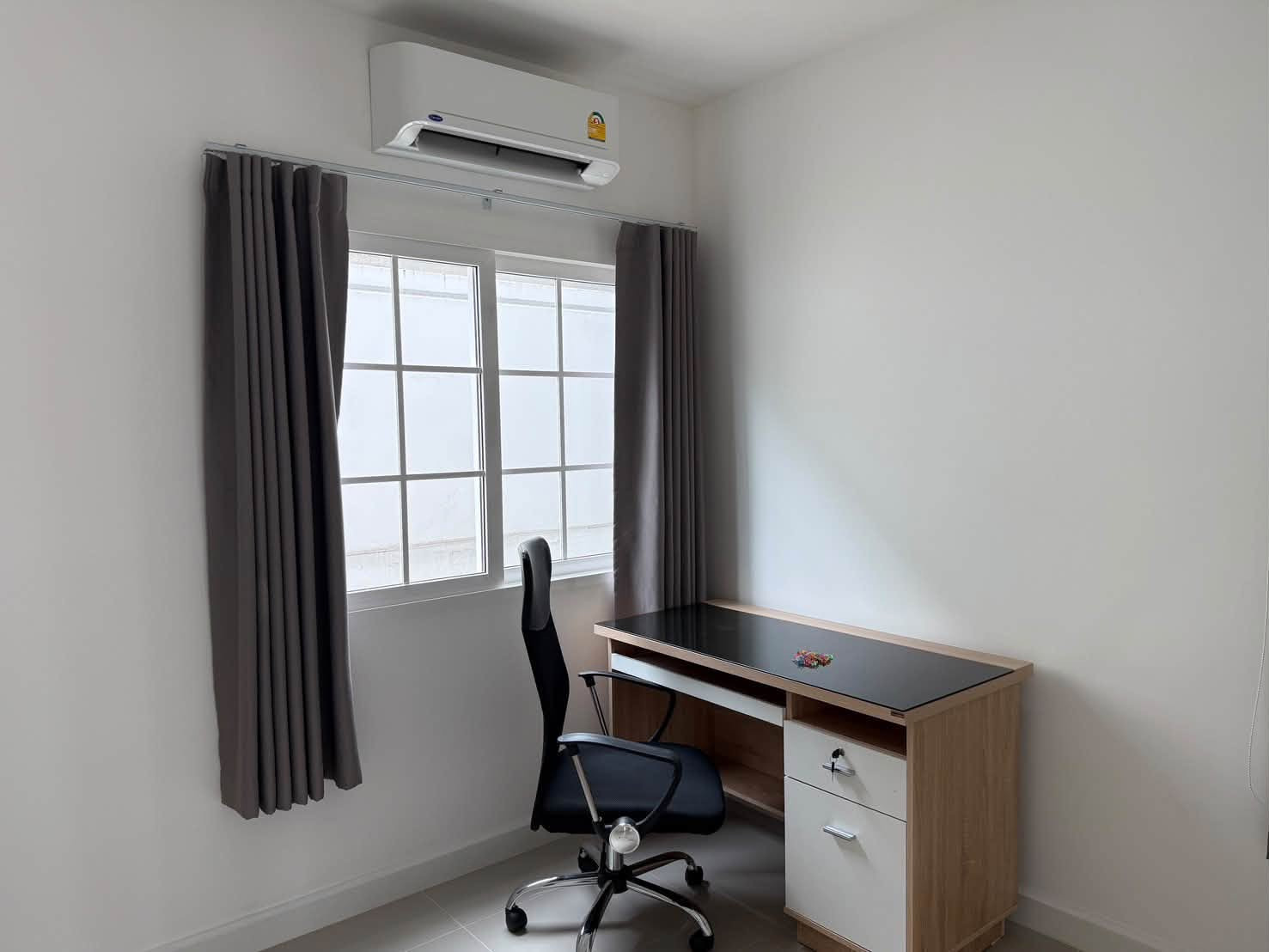ให้เช่าบ้าน Grandio Bangna KM.5 (เฟอร์ครบ เครื่องใช้ไฟฟ้า) ใกล้ เมกะ บางนา House for rent 50K – รูปที่ 4