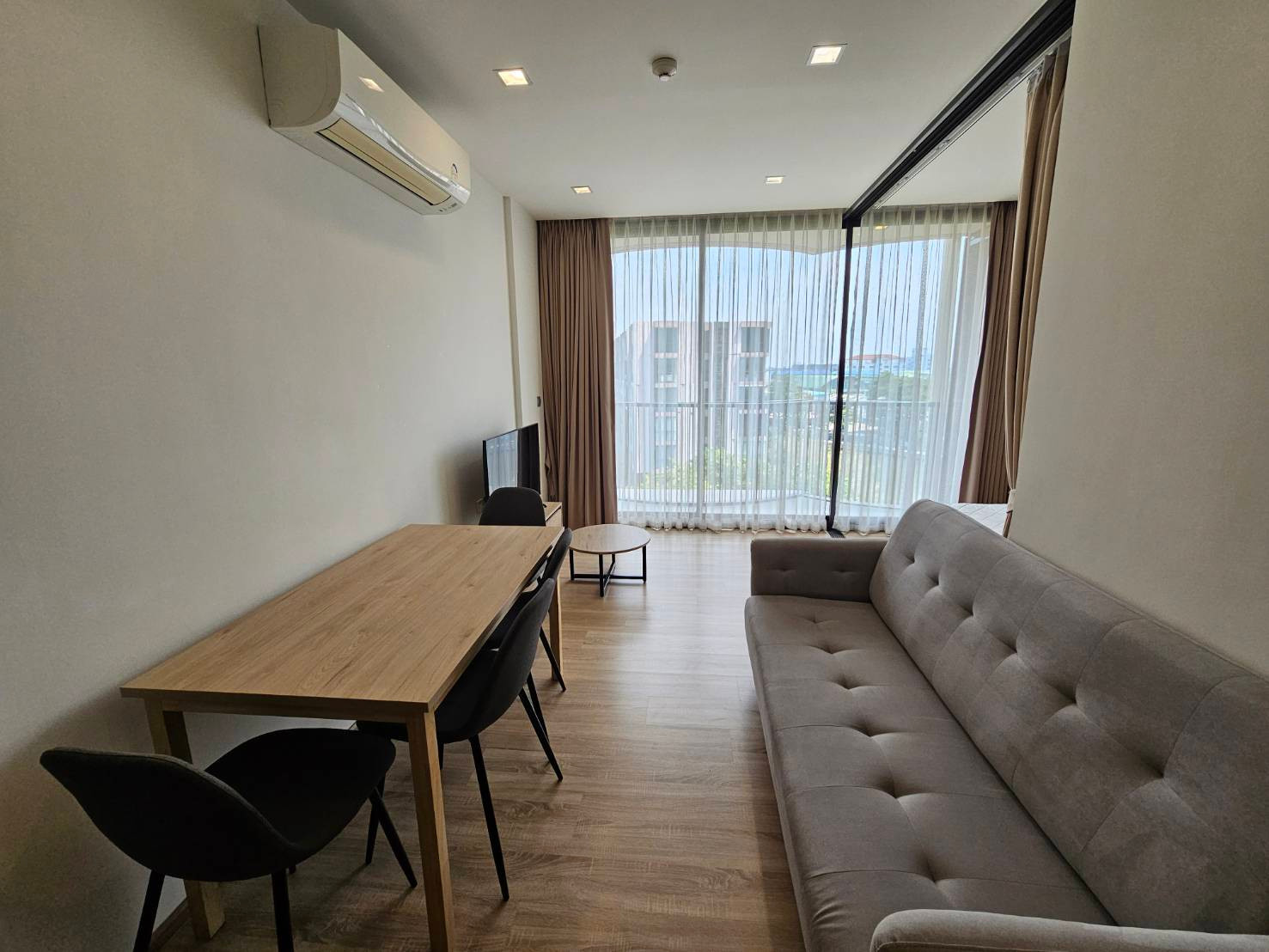 For sale 1 bedroom, 1 bathroom, Kawa Haus Onnut 77 | Kawa Haus Onnut 77