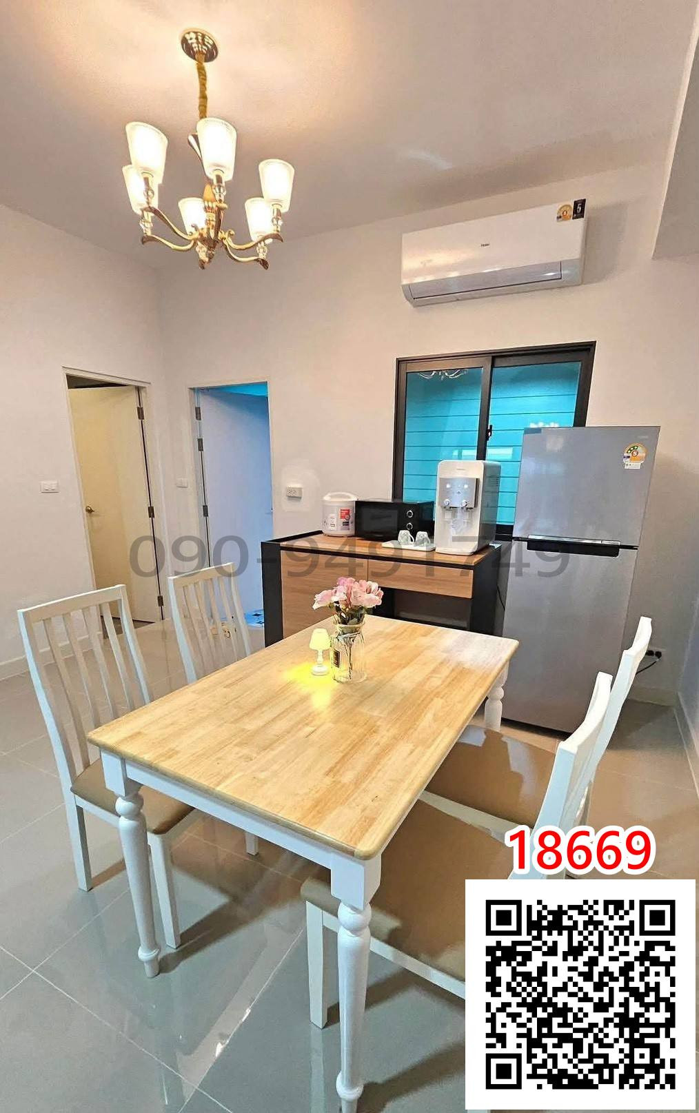 เช่า ทาวน์โฮม พลีโน่ สุขุมวิท - บางนา 2 Pleno Sukhumvit - Bangna 2 ใกล้ Mega Bangna  – รูปที่ 2