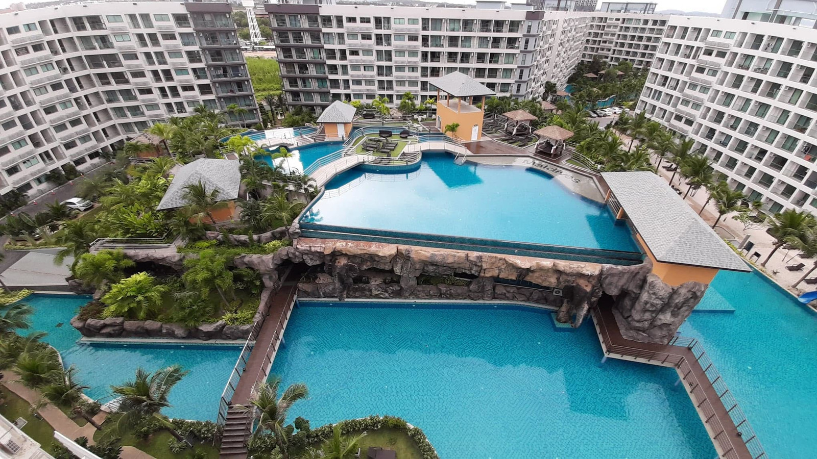 📢 📢 For Sale, Laguna Beach Resort 3 The Maldives | Studio Condo with Tenant| ขายคอนโด Laguna Beach Resort 3 The Maldives | ห้องสตูดิโอ พร้อมผู้เช่า – รูปที่ 3
