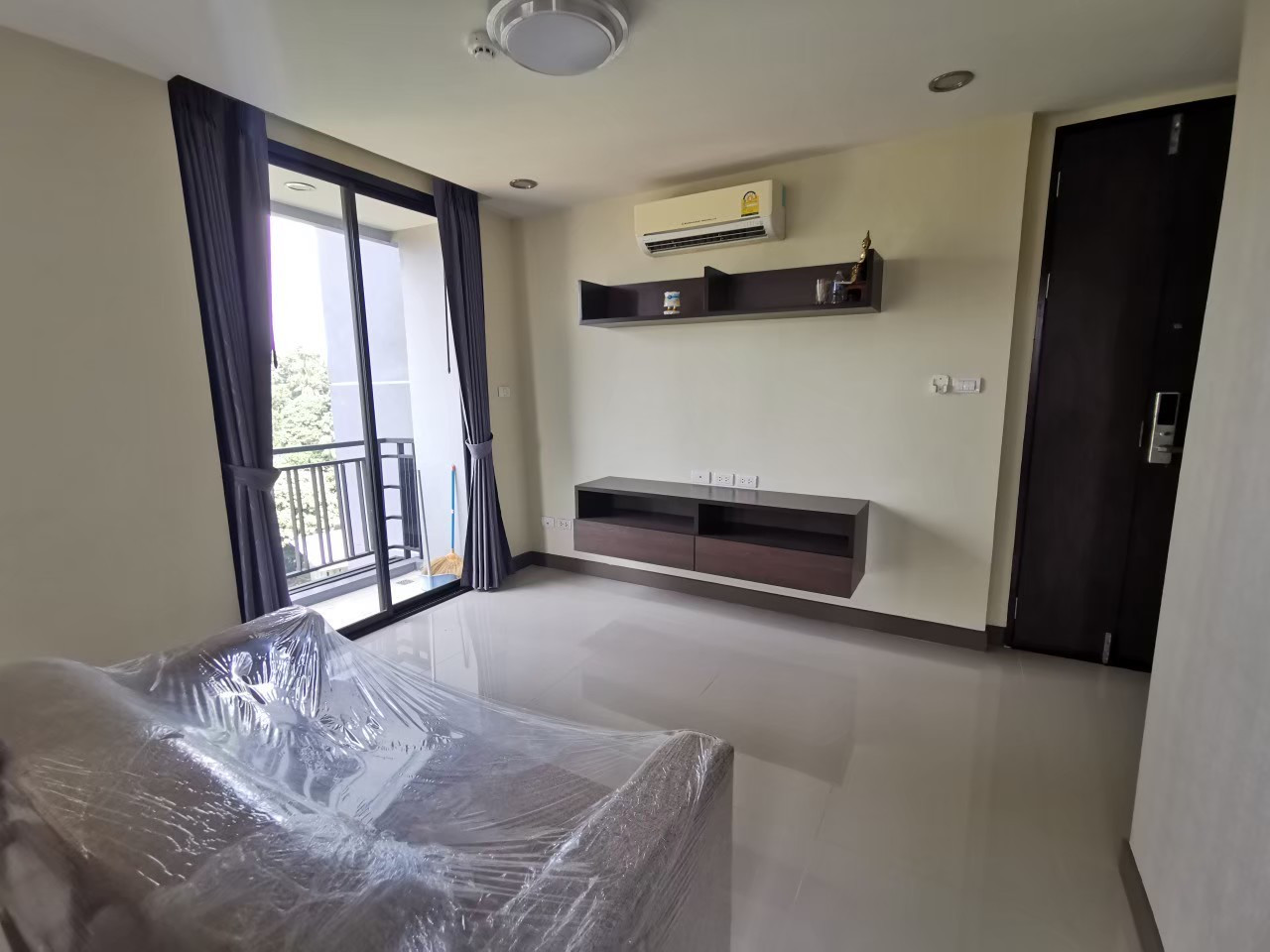 ✨ FOR RENT Corner Unit at CENTRIS CONDOMINIUM HATYAI ✨ – รูปที่ 4
