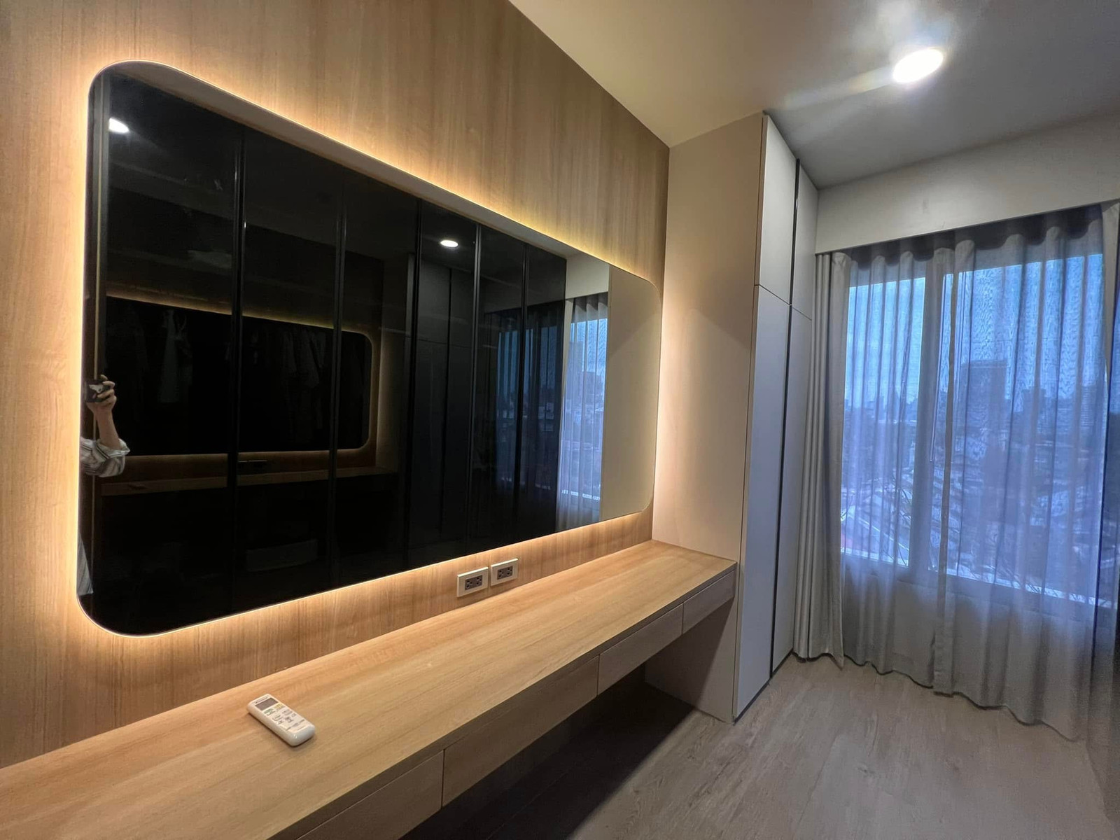 💎 ห้องสวย Rare Item! ขาย Savvi Phahol 2 คอนโด Low Rise ย่านอารีย์ 1 ห้องนอน 2 ห้องน้ำ ขนาดใหญ่ 72 sqm รีโนเวทใหม่สวยพร้อมอยู่ บรรยากาศดี  – รูปที่ 4