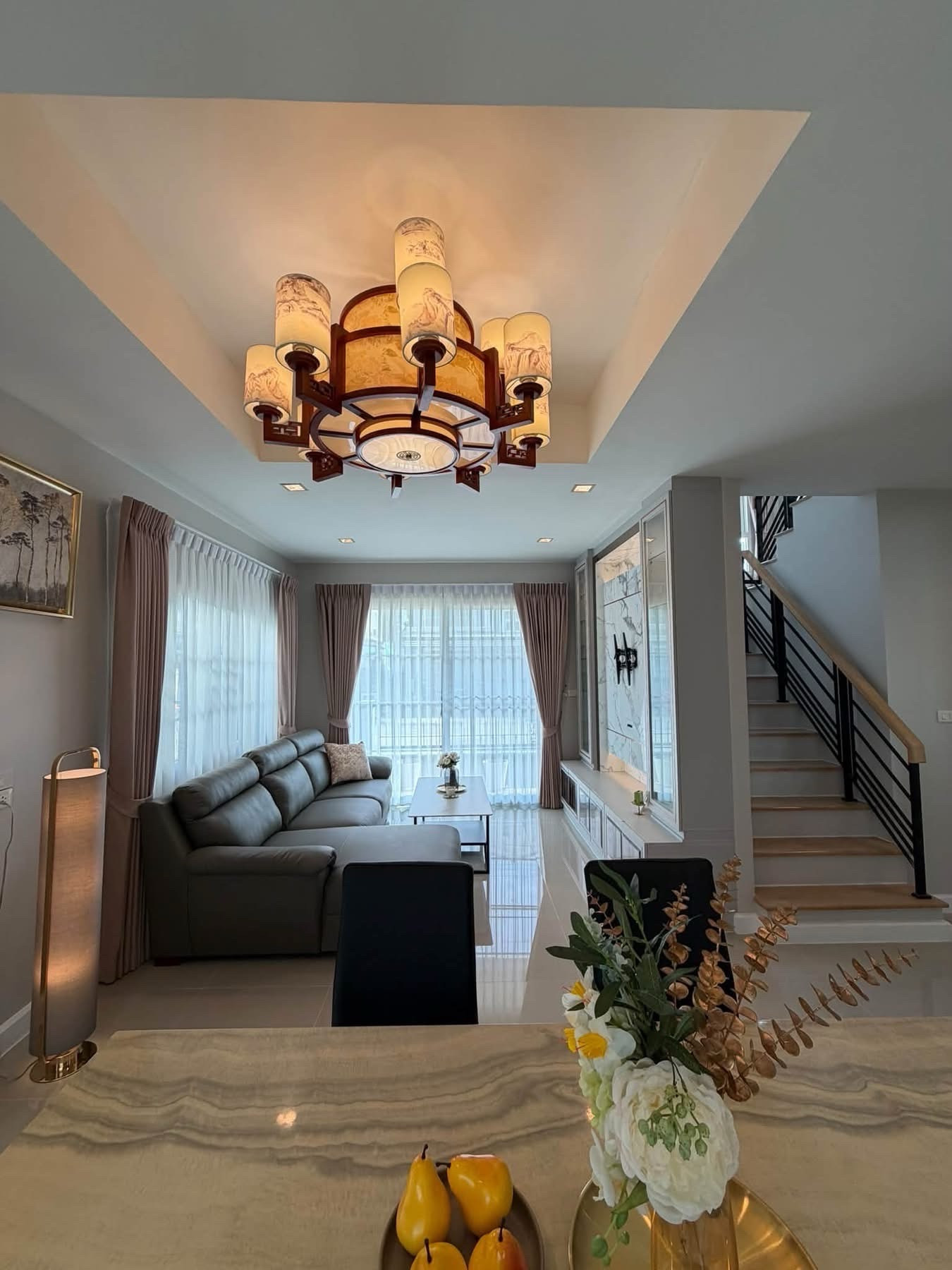 🏡✨ ให้เช่าบ้านเดี่ยว Golden Neo ลาดพร้าว–เกษตรนวมินทร์ Golden Neo Ladprao–Kaset Nawamin 🐶🐱 Pet Friendly บ้านเช่าเลี้ยงสัตว์ได้!