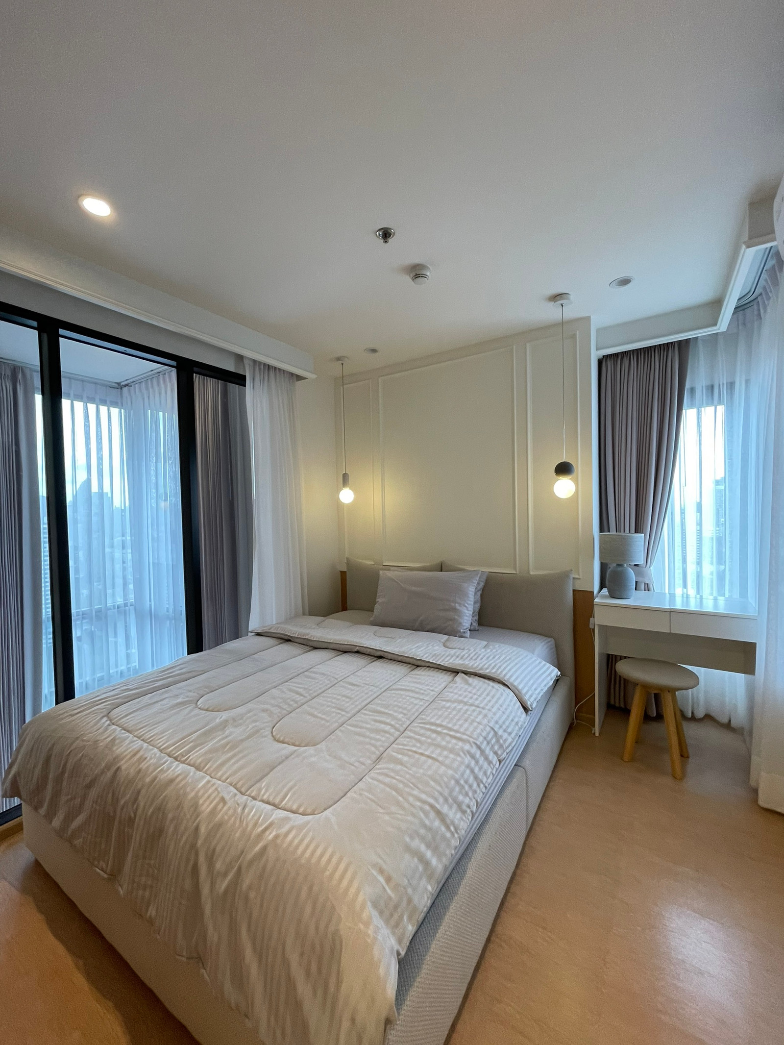 🐾Pet Friendly Maru Ekkamai Duplex Unit 55sqm High Floor 🐾Pet Friendly Maru Ekkamai Duplex Unit 55sqm High Floor