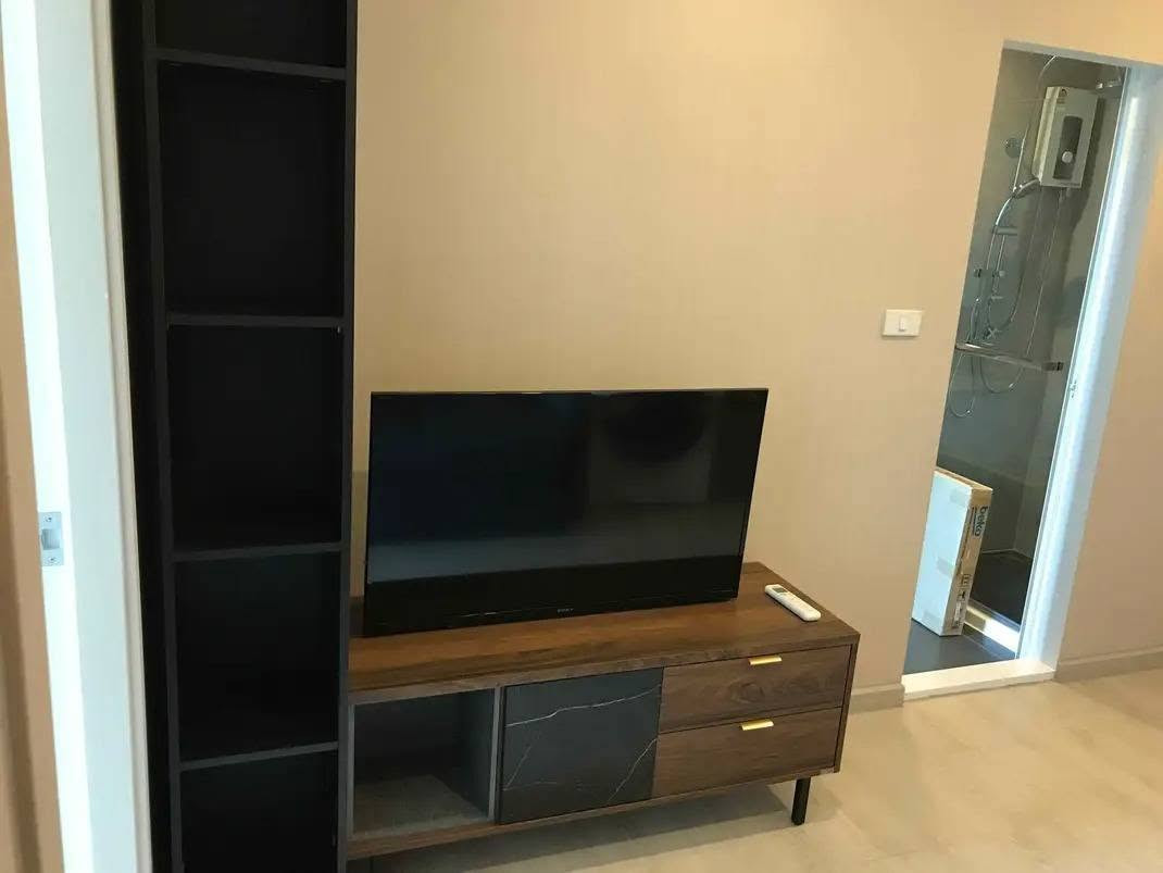 (รหัส R313) ให้เช่า the elegant ladprao 1 : ดิ แอลเลแกนซ์ ลาดพร้าว 1 – รูปที่ 2