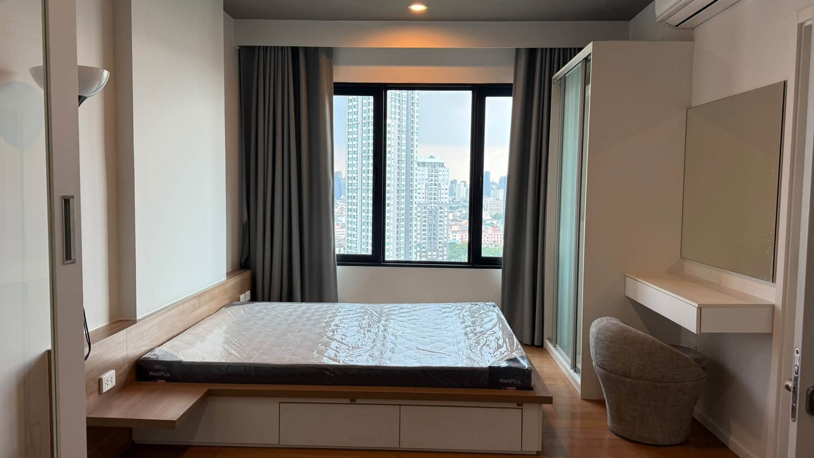 For sale/Condo Blocs 77 - 1 bedroom, 1 bathroom - 40 sq m - Sale 3,990,000 baht [BLs2610011]