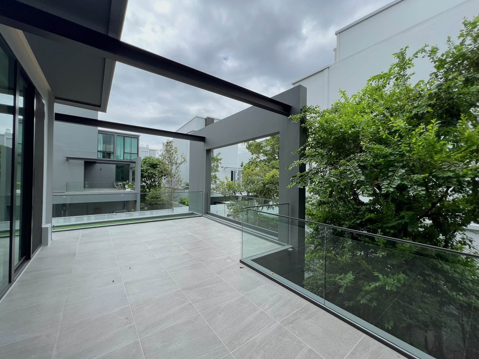(รหัส ME314) ให้เช่าบ้าน โครงการ VIVE Krungthep Kreetha : วีเว่ กรุงเทพกรีฑา – รูปที่ 4