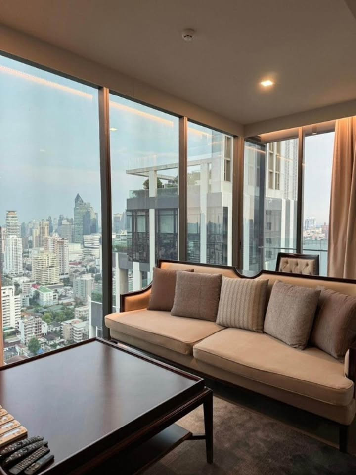 🏠✨ เซอเลส อโศก (Celes Asoke) | เช่าคอนโด 3 ห้องนอน (HBH-HL-485)