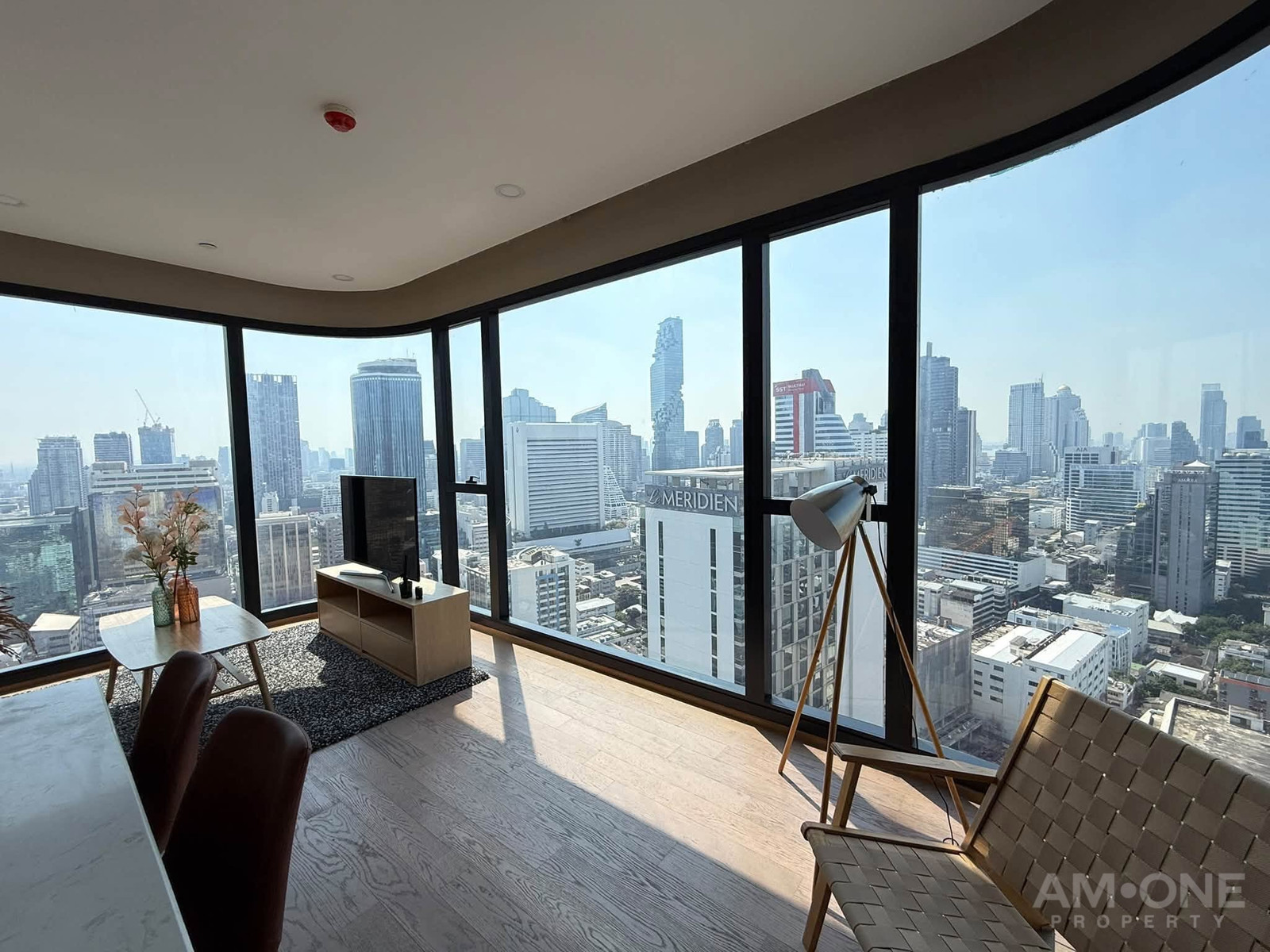 Live in the Heart of Chula–Silom | Ashton Chula–Silom – รูปที่ 2