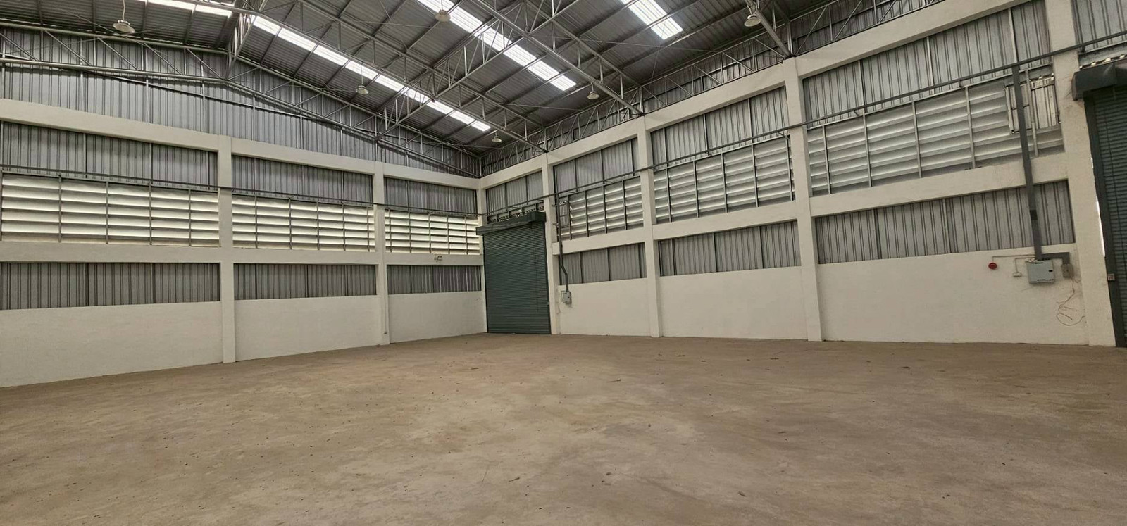 Land for sale with buildings in Bangna area, 342.3 sq m, near Huachiew Chalermprakiet University. – รูปที่ 4