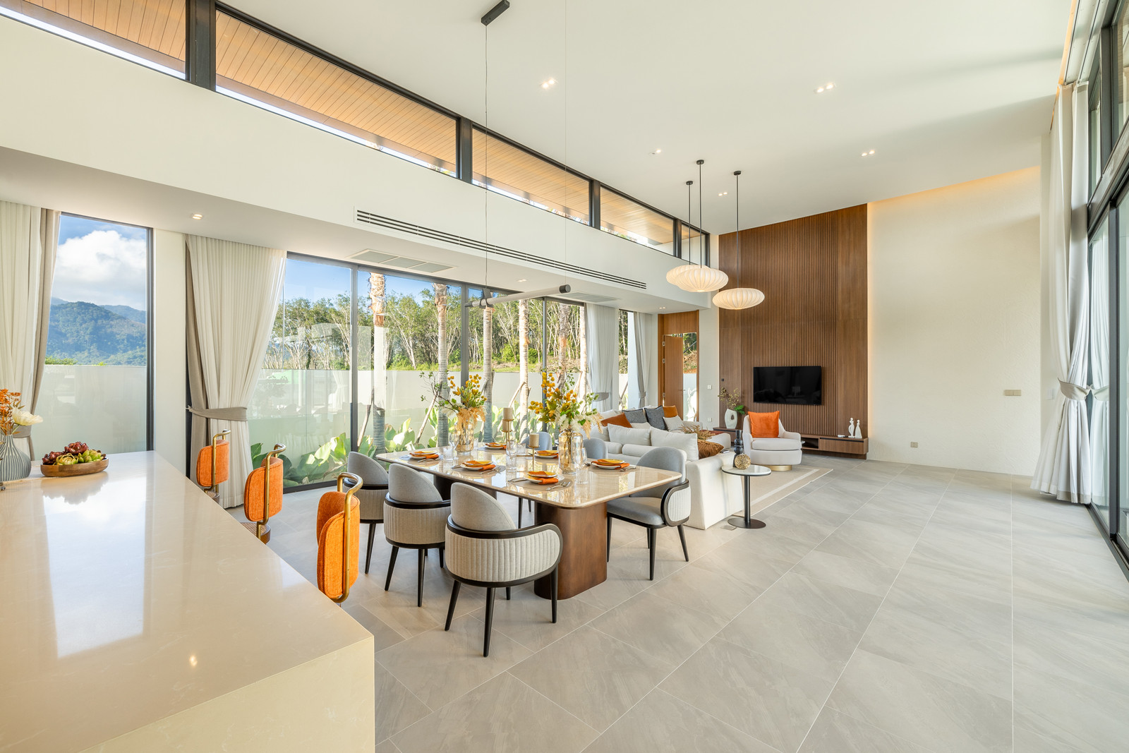 🏡✨ ขายพูลวิลล่าหรู Amber Chamber Phuket | Type S – รูปที่ 2