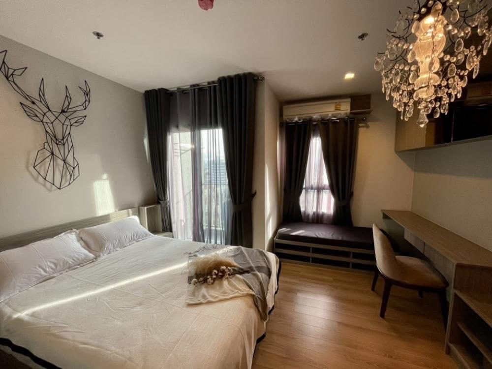 🏠✨ แชปเตอร์วัน มิดทาวน์ ลาดพร้าว 24 (Chapter One Midtown Lat Phrao 24) | ขายคอนโดห้อง Studio (HBH-LP-88)