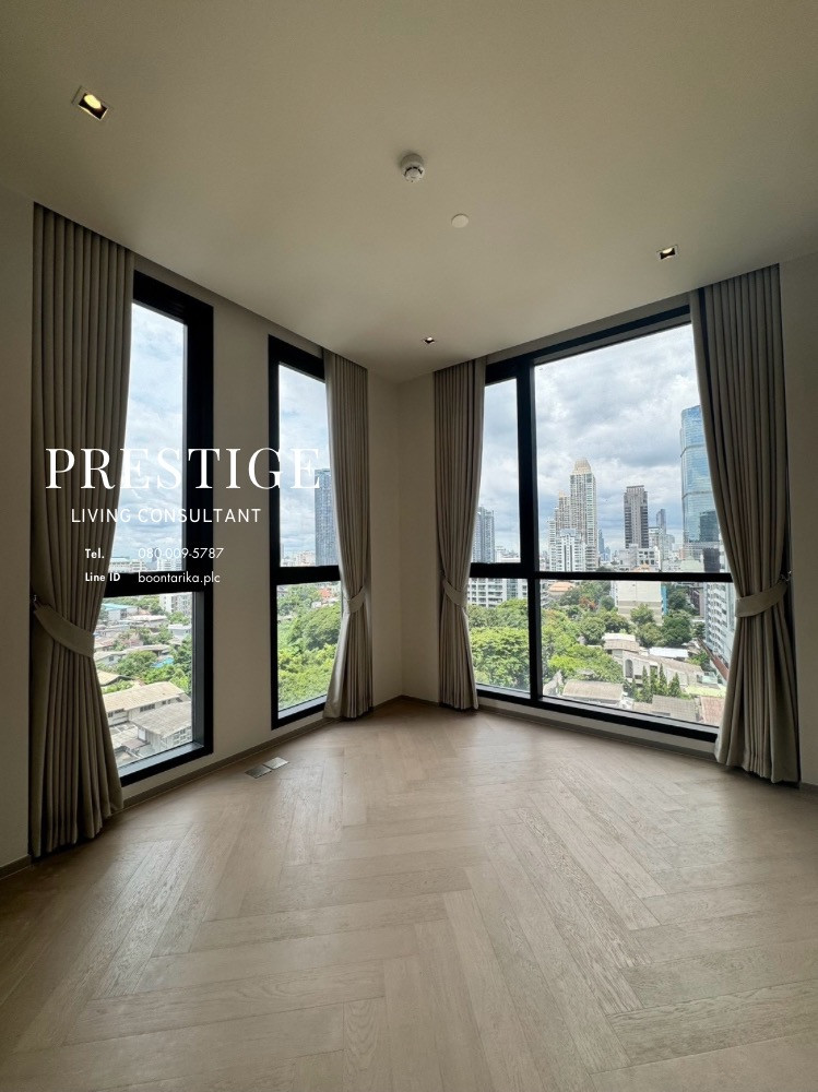 📌For RENT | The Reserve Sathon 1BR(49.85 sqm) 40,000 THB/month