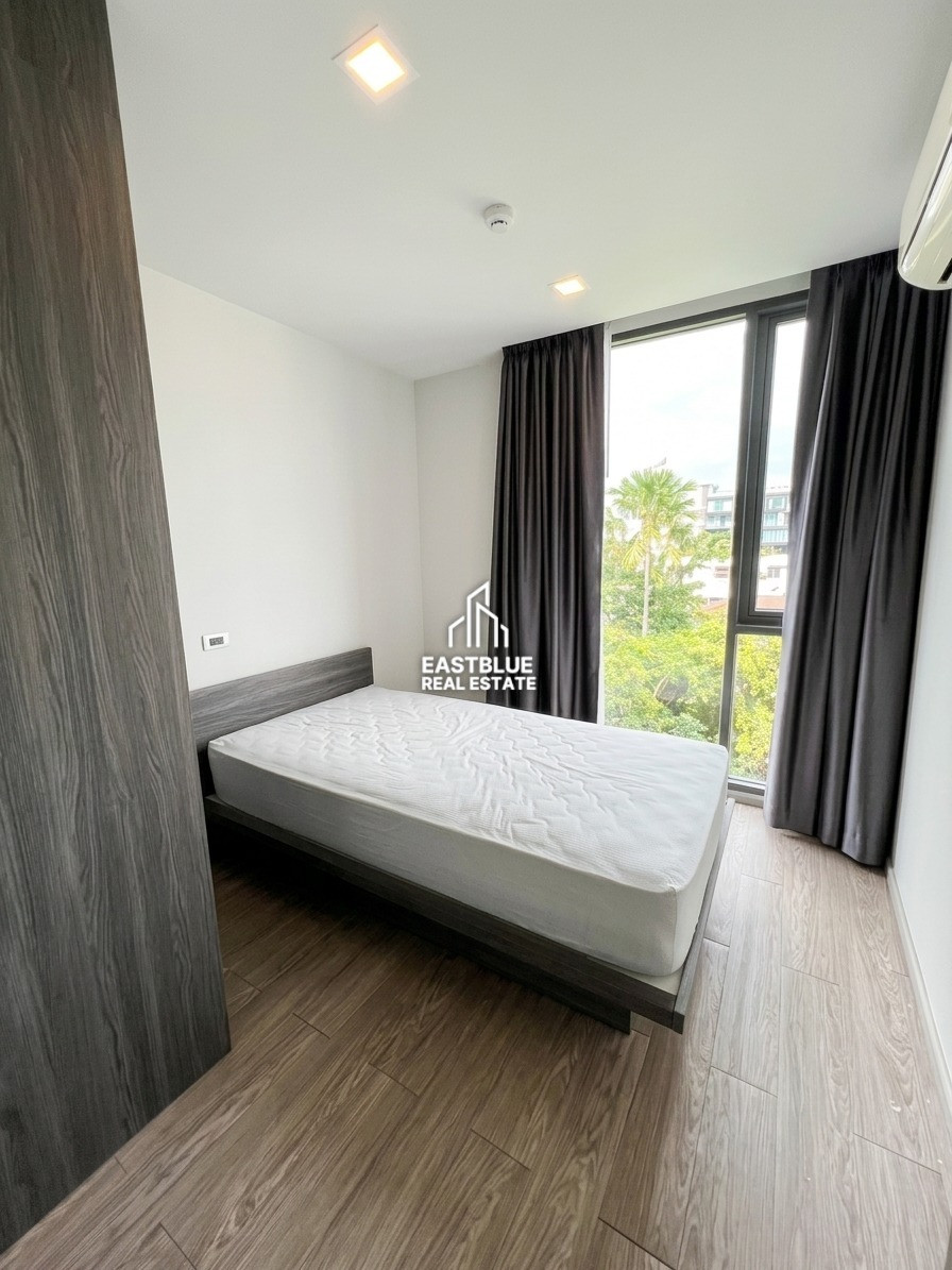✨ ห้องสวยพร้อมอยู่! ขาย SAVVI Phaholyothin-Ari 2 ห้องนอน 1 ห้องน้ำ ขนาด 45.34 sqm ทำเลพญาไท ใกล้ BTS อารีย์ ราคาเพียง 6.5 MB ติดต่อ 0968623850 🔥 – รูปที่ 2