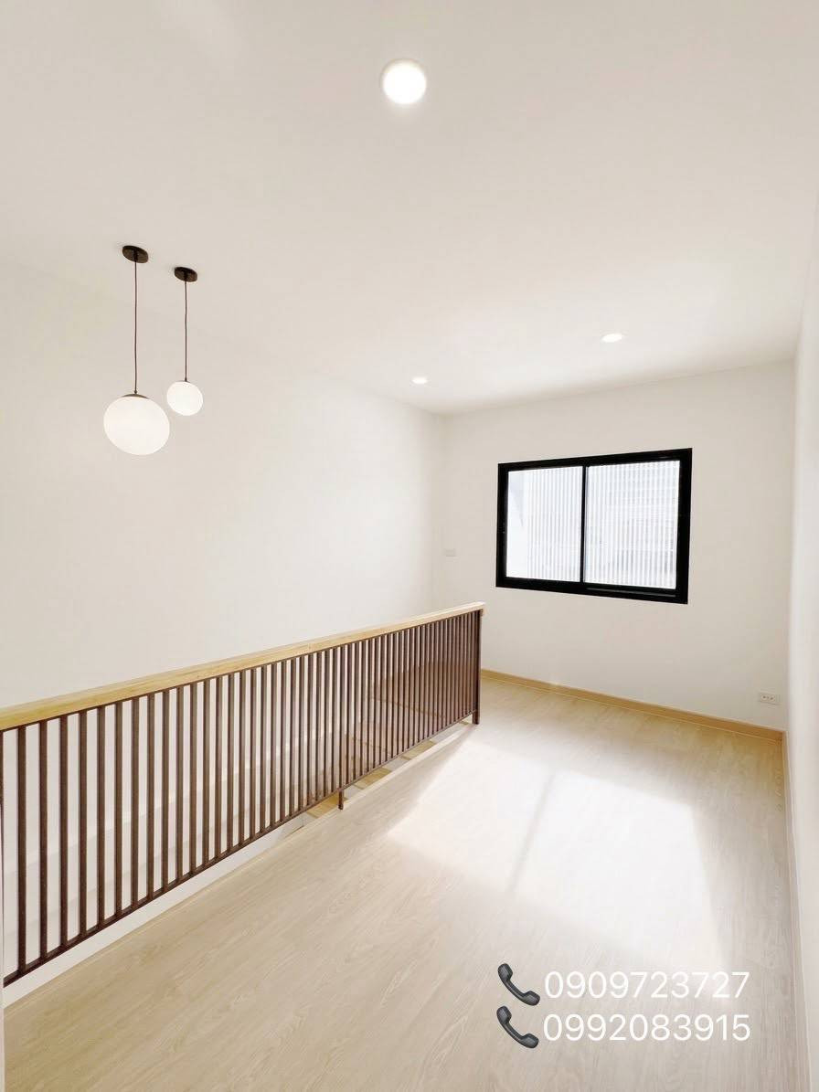 Just 4.99 million, townhouse, 2 parking spaces, On Nut area. – รูปที่ 3