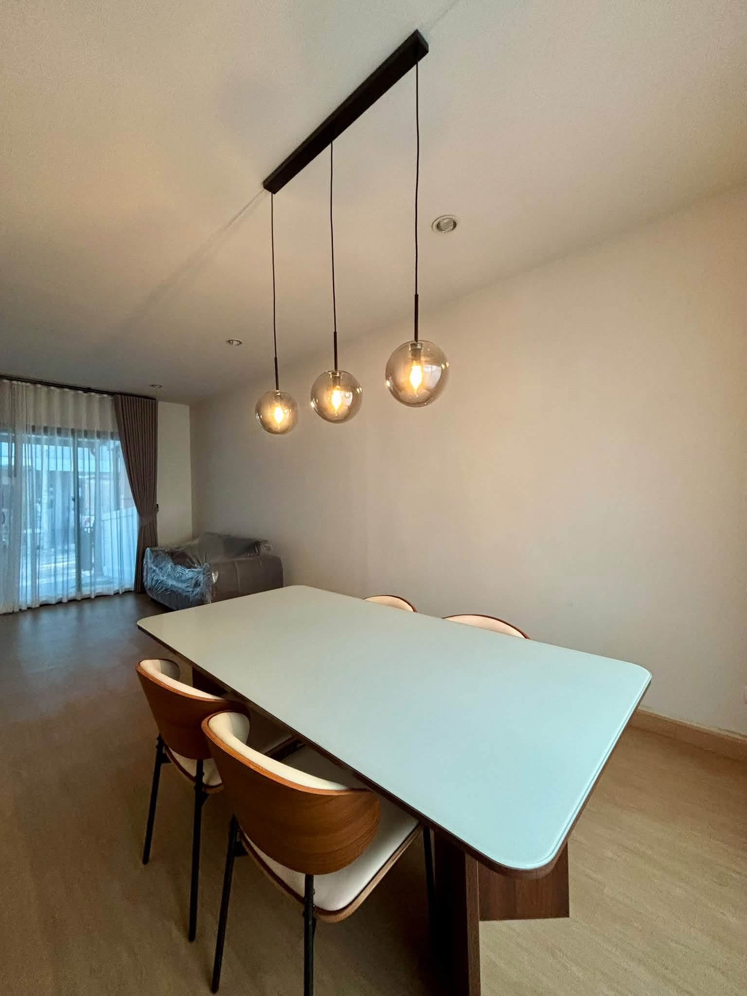 🏡สตอรี่ อ่อนนุช วงแหวน 🛋️พร้อมเฟอร์นิเจอร์ใหม่  ⚡️เครื่องใช้ไฟฟ้าใหม่ 🧹ทำความสะอาด พร้อมเข้าอยู่ – รูปที่ 4