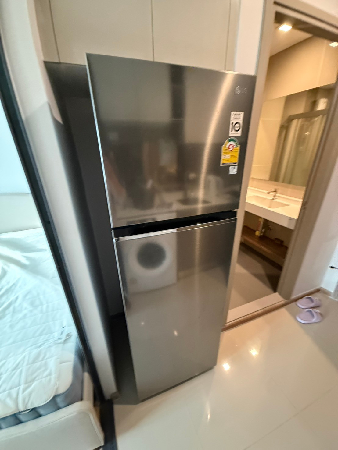 Ideo Rama9 Asoke🔥 Near rama9. 300m.  for rent – รูปที่ 4