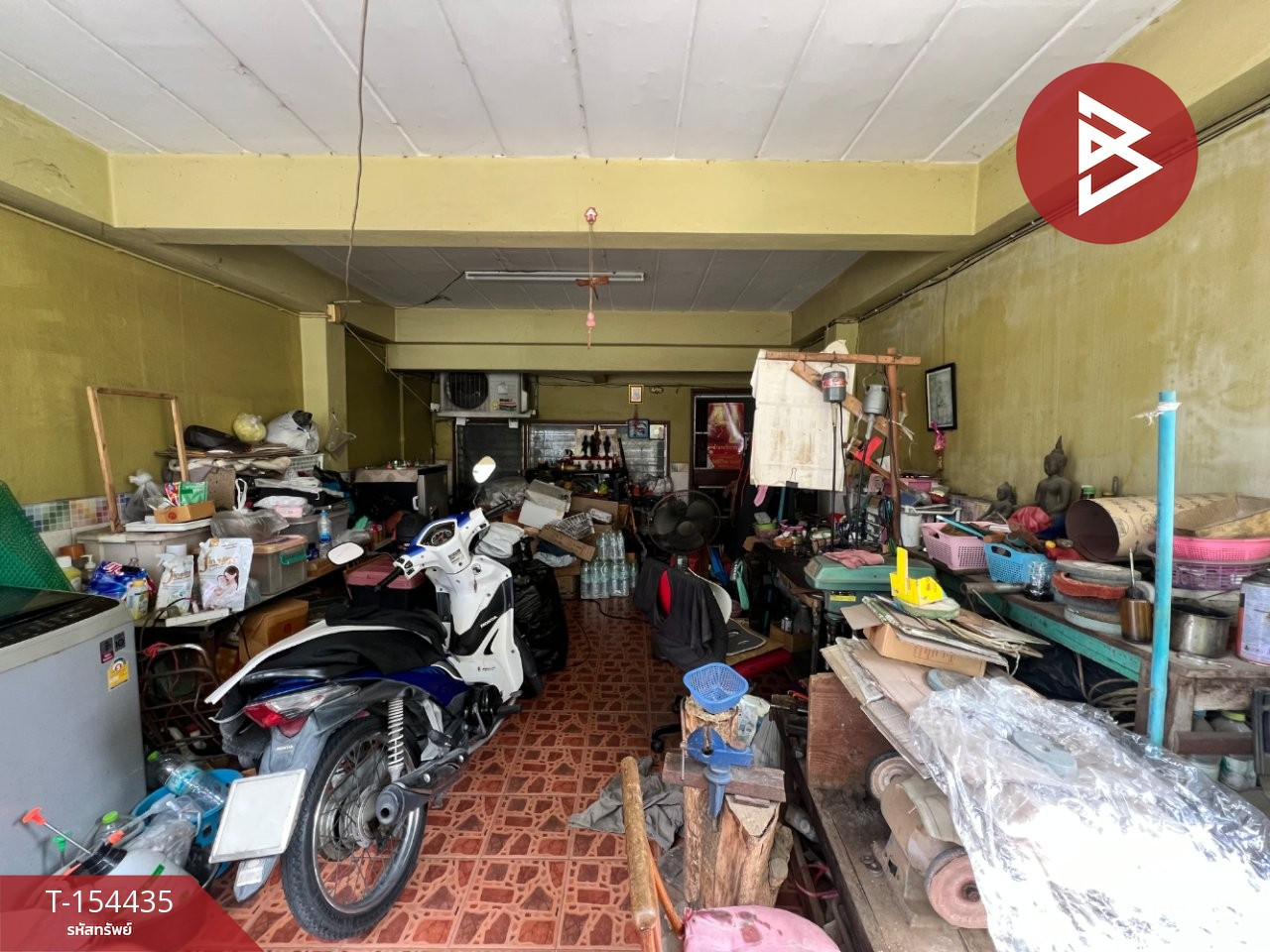  ขายทาวน์เฮ้าส์ หมู่บ้านรัตนาธิเบศร์ บางบัวทอง นนทบุรี พร้อมเข้าอยู่ – รูปที่ 3
