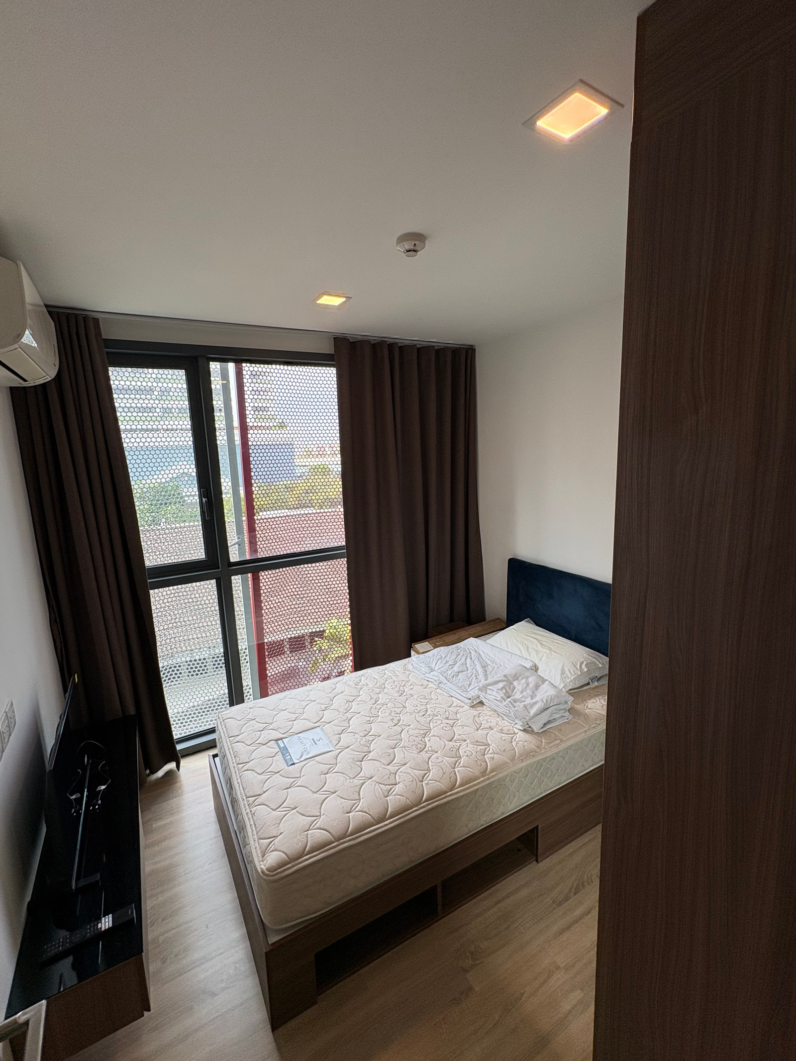 Hot Deal 2 ห้องนอน 2 ห้องน้ำ ให้เช่า Taka Haus เอกมัย 10 ใกล้ BTS เอกมัย – รูปที่ 4