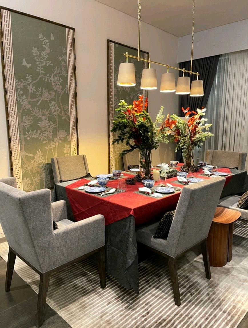 TELA Thonglor | 3BR 3BT | 200 Sq.M. – รูปที่ 2