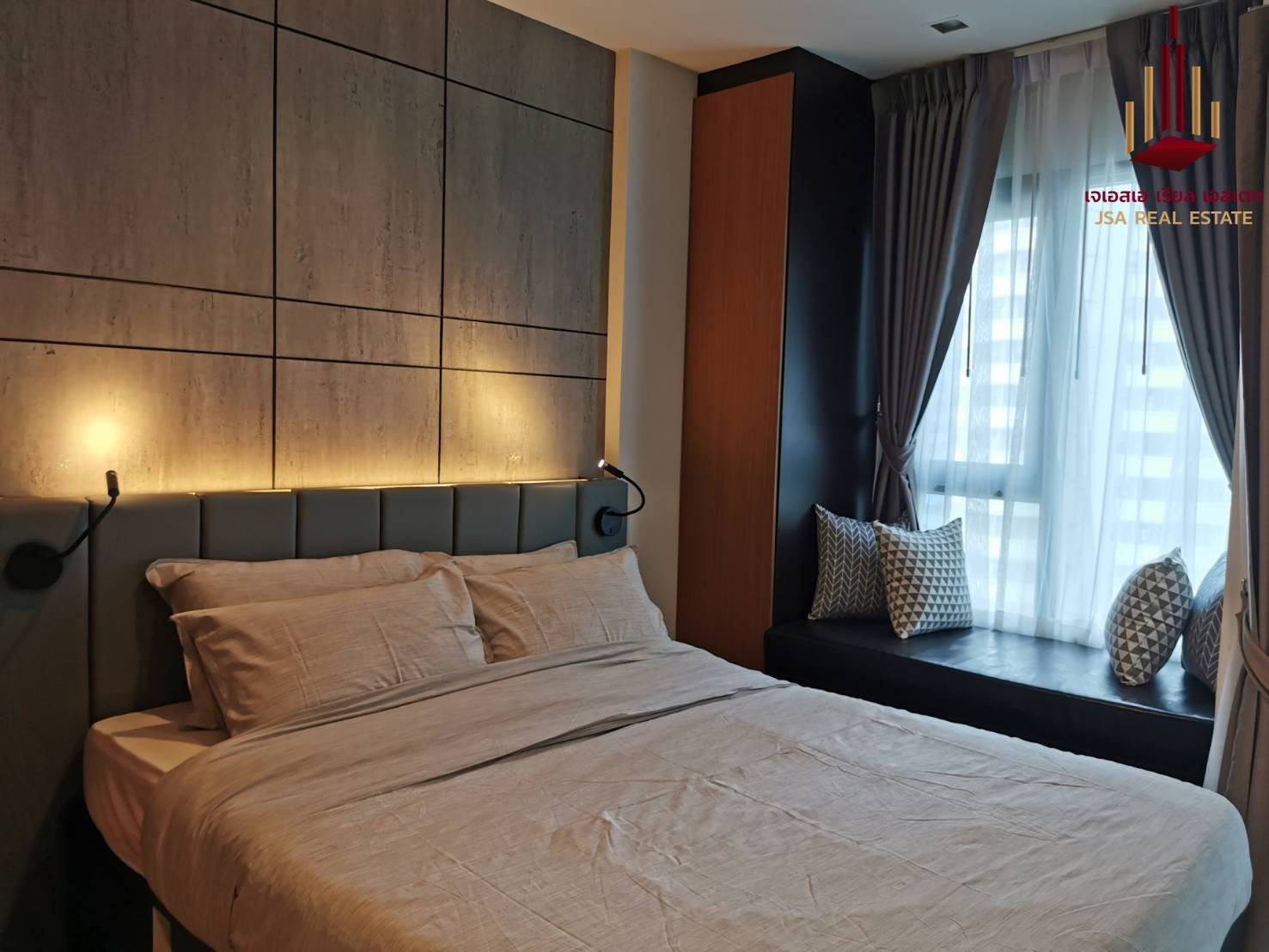 ✨ For Rent: Life One Wireless Condo ✨ 💰 Only 18,000 THB/month ✨ For Rent: Life One Wireless Condo ✨ 💰 Only 18,000 THB/month