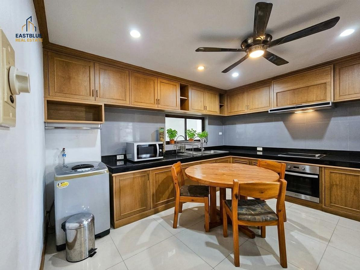 🏡 ขาย Richmond Palace Sukhumvit 43 3 ห้องนอน 2 ห้องน้ำ ขนาด 146.65 sqm ห้องกว้างขวาง พร้อมระเบียงขนาดใหญ่ อยู่ได้ทั้งครอบครัว เดินถึง BTS พร้อมพงษ์ เพียง 13 MB ติดต่อ 0968623850 🔥 – รูปที่ 4