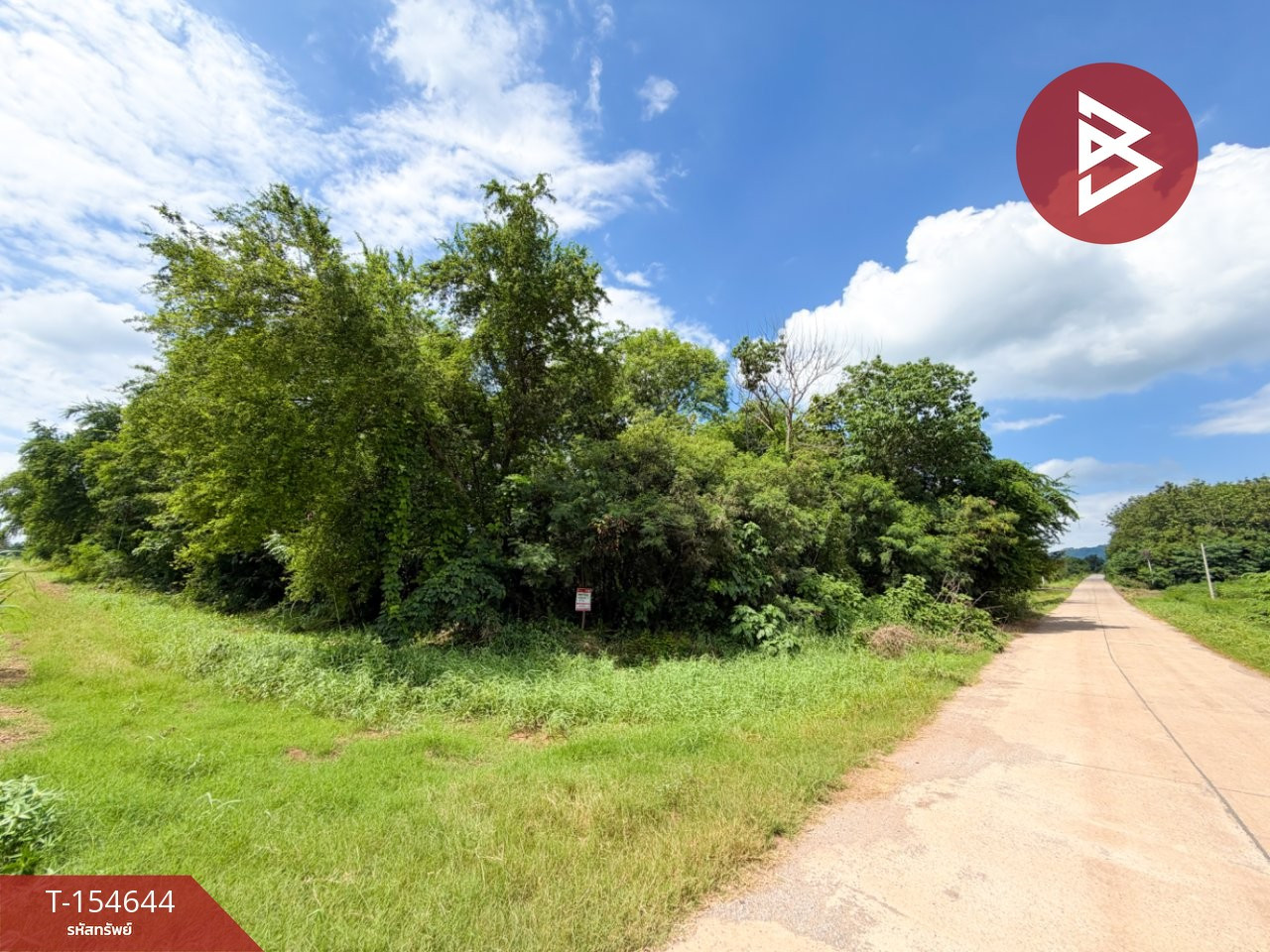 Land for sale, area 2 rai, Chai Badan, Lopburi – รูปที่ 2