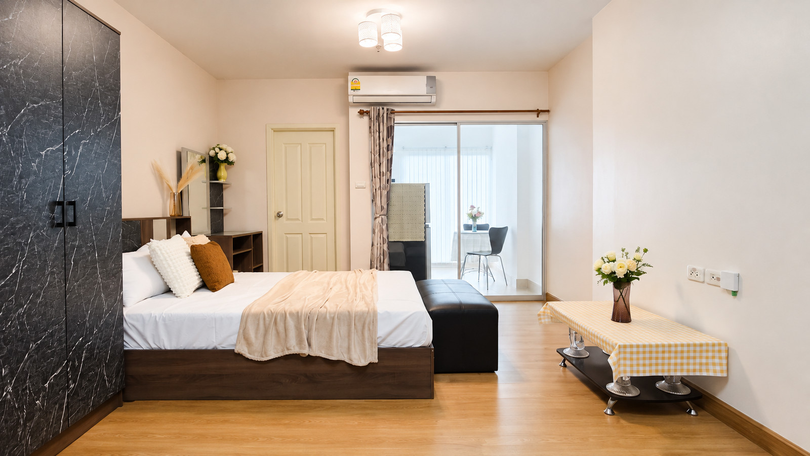 🔥Urgent sale! This price is hard to find. Beautiful first-hand room, fully furnished, ready to move in immediately, beautiful view, not blocked. 🔥Urgent sale! This price is hard to find. Beautiful first-hand room, fully furnished, ready to move in immediately, beautiful view, not blocked.